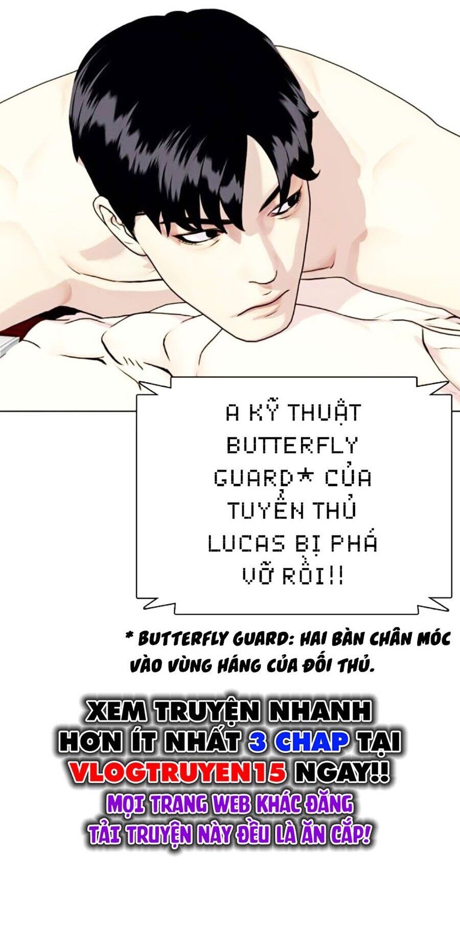 Loser Giỏi Võ Chapter 67 - Trang 2