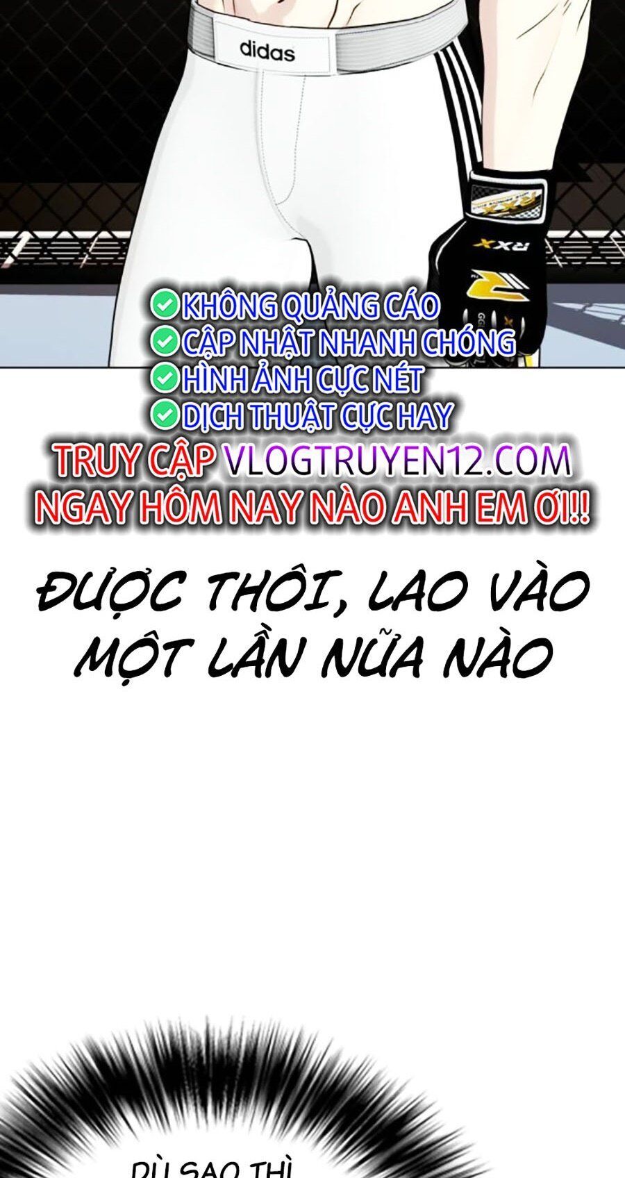 Loser Giỏi Võ Chapter 66 - Trang 2