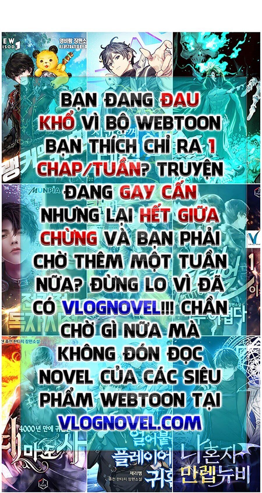 Loser Giỏi Võ Chapter 66 - Trang 2