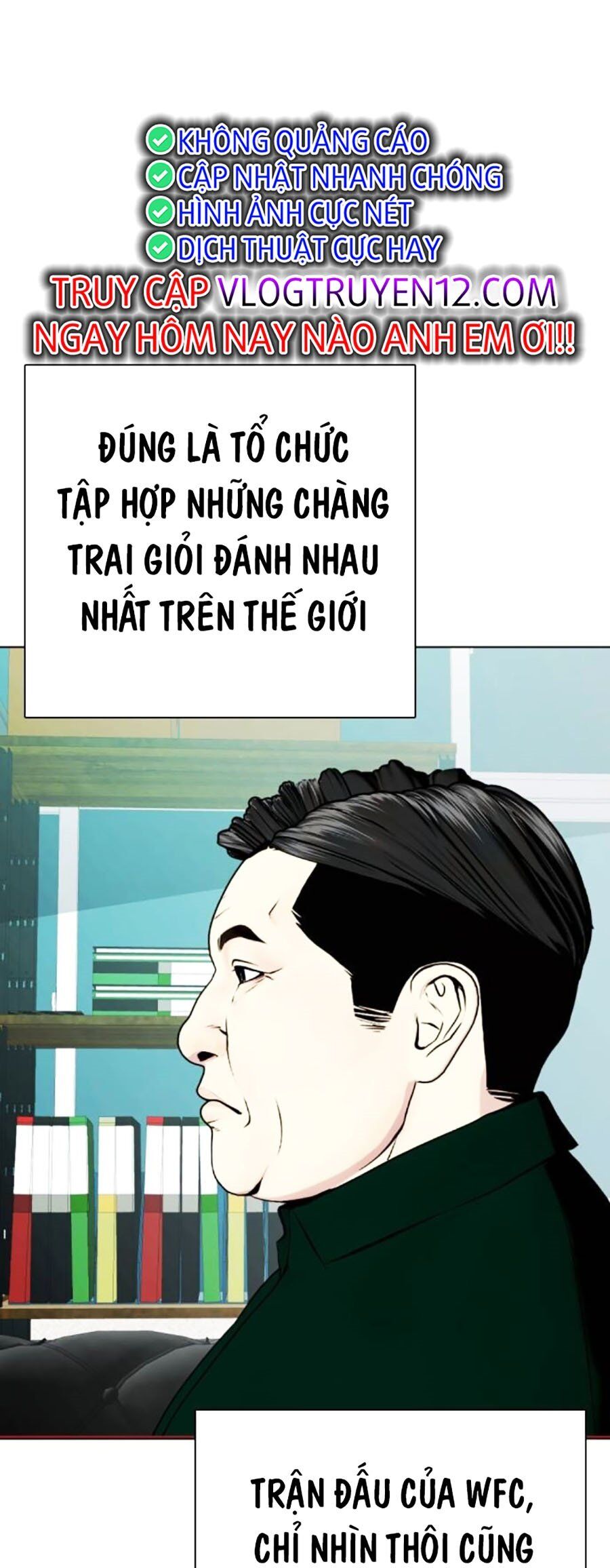 Loser Giỏi Võ Chapter 66 - Trang 2