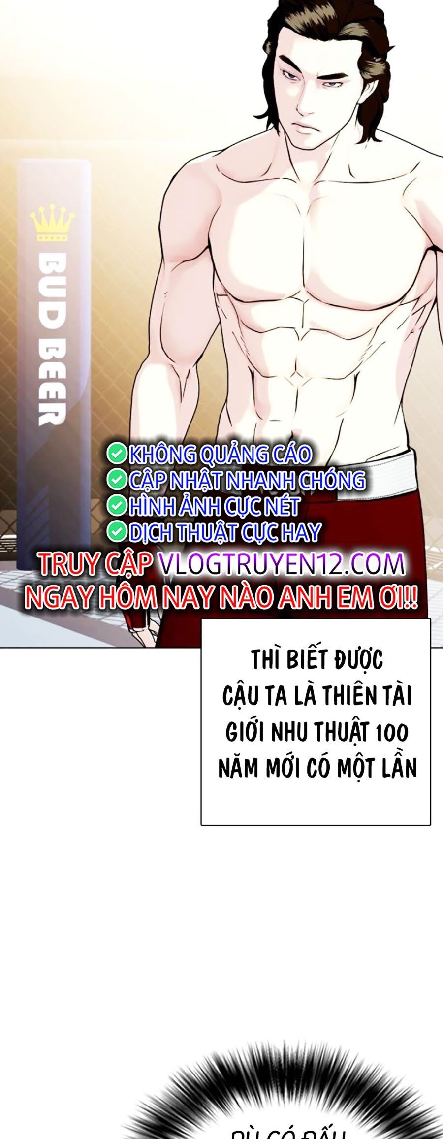 Loser Giỏi Võ Chapter 66 - Trang 2