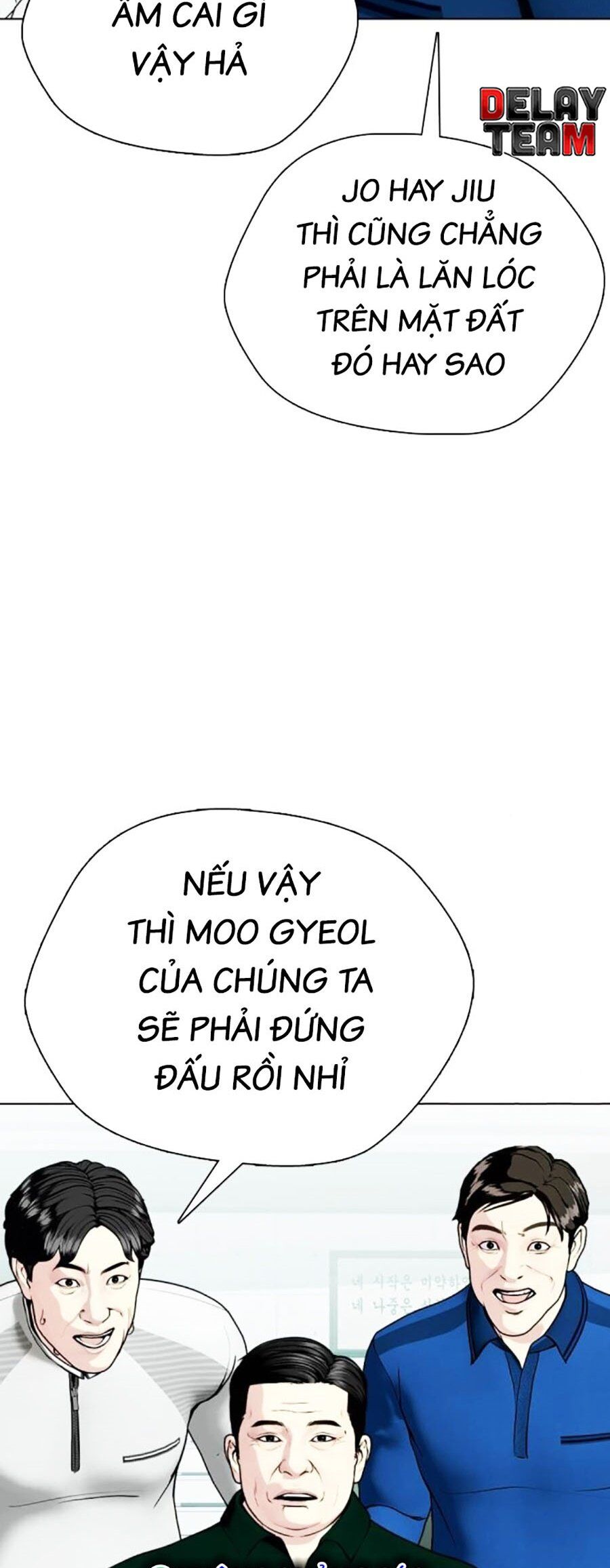 Loser Giỏi Võ Chapter 66 - Trang 2