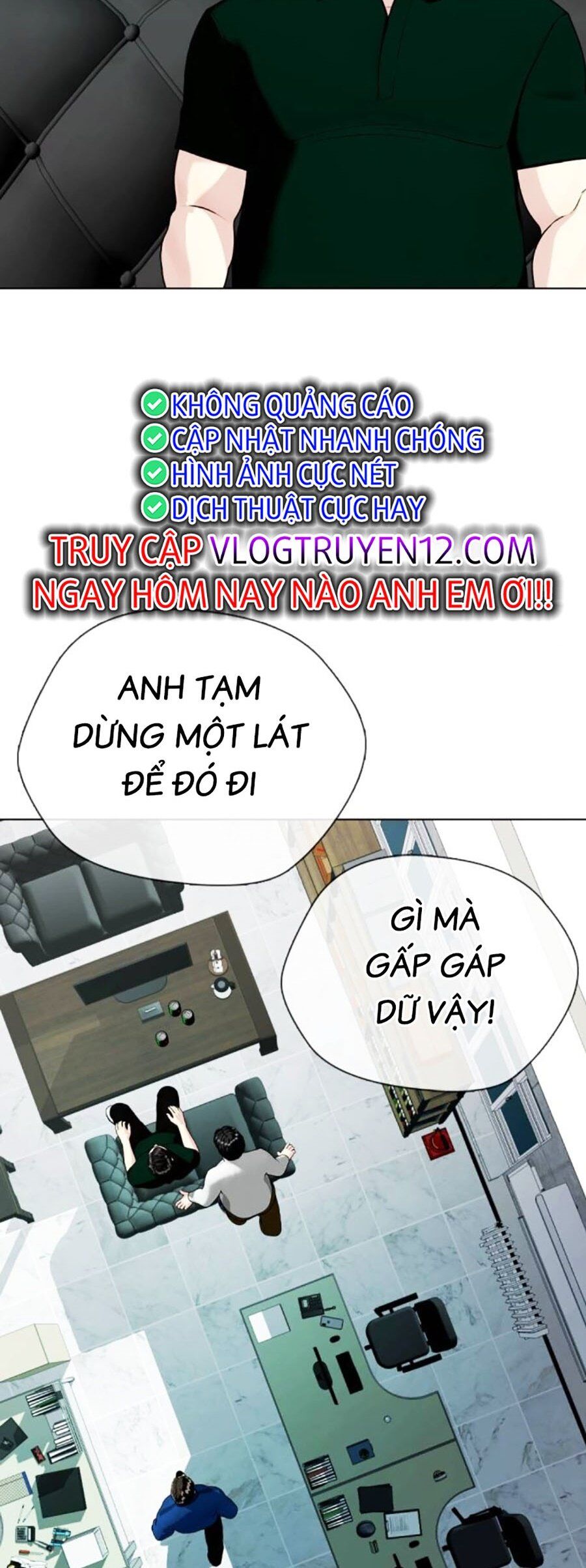 Loser Giỏi Võ Chapter 66 - Trang 2