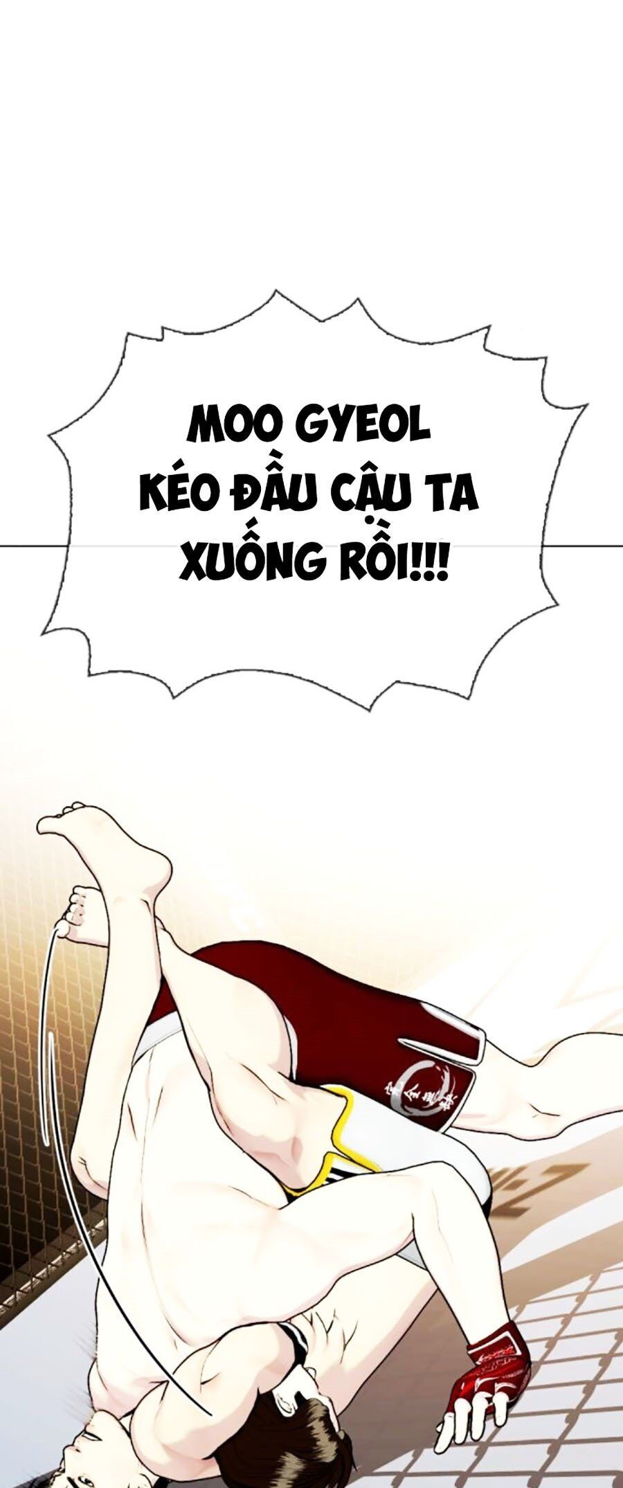 Loser Giỏi Võ Chapter 66 - Trang 2