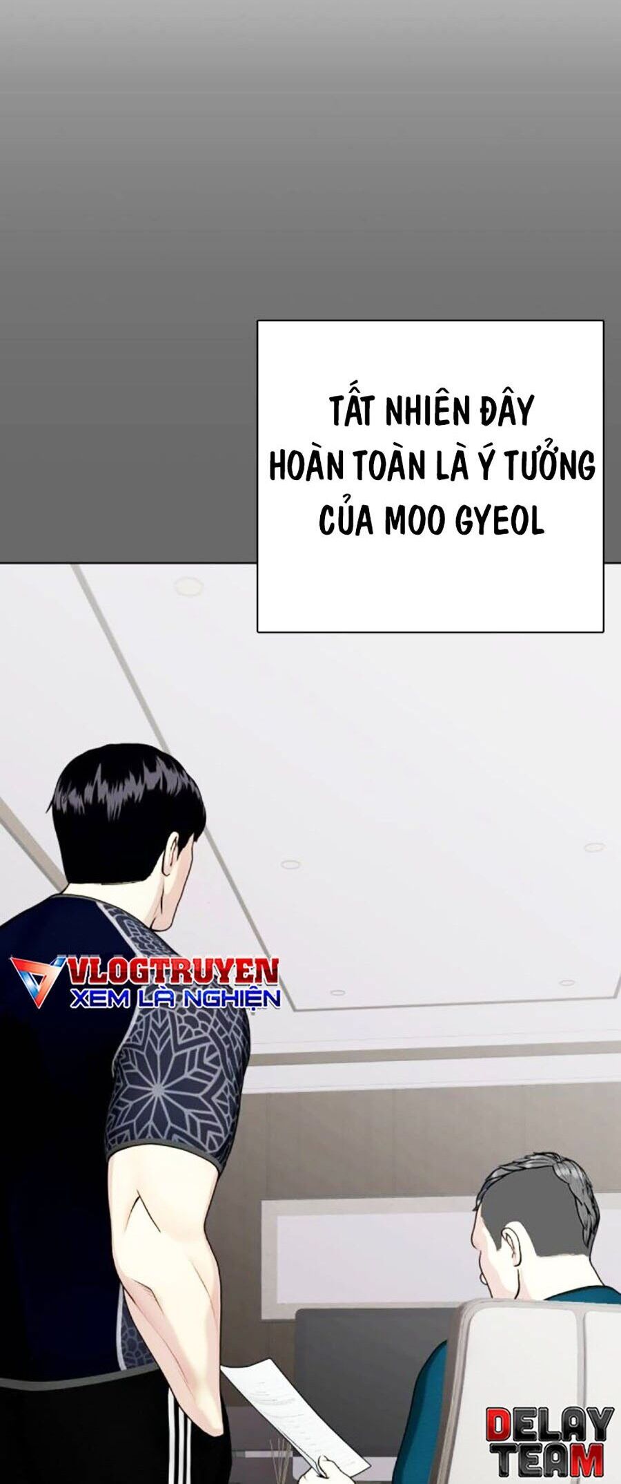 Loser Giỏi Võ Chapter 66 - Trang 2