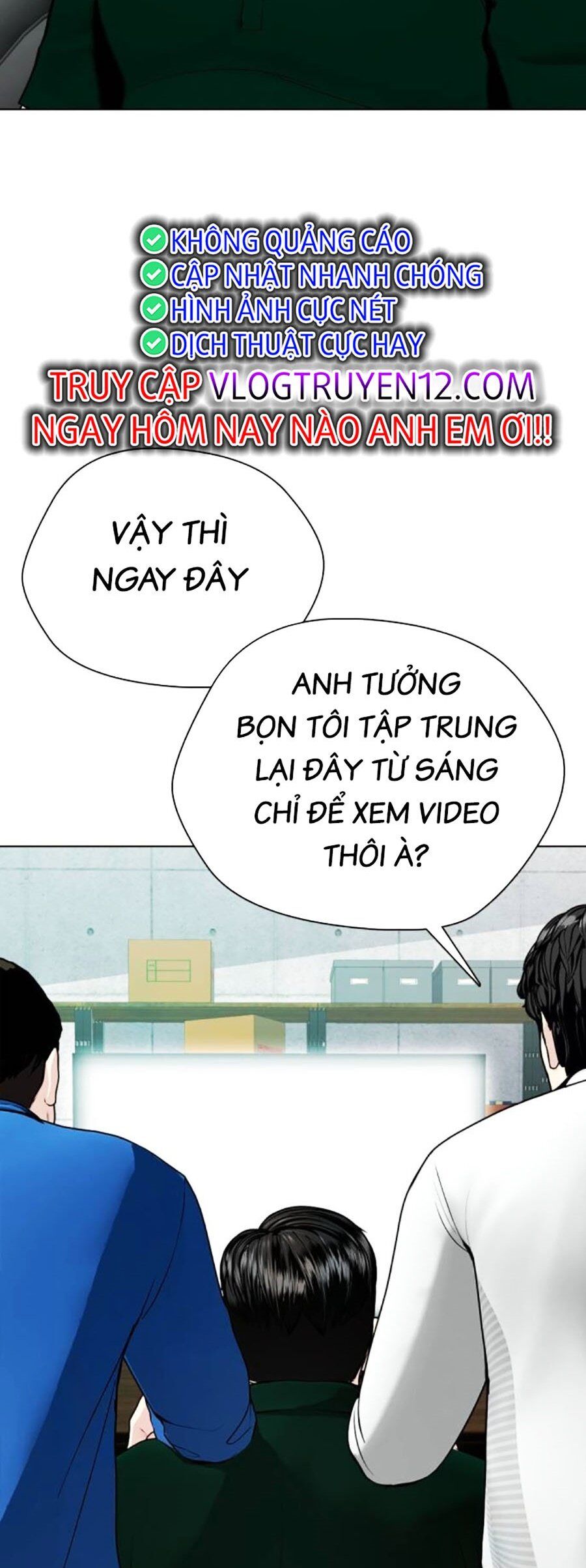 Loser Giỏi Võ Chapter 66 - Trang 2