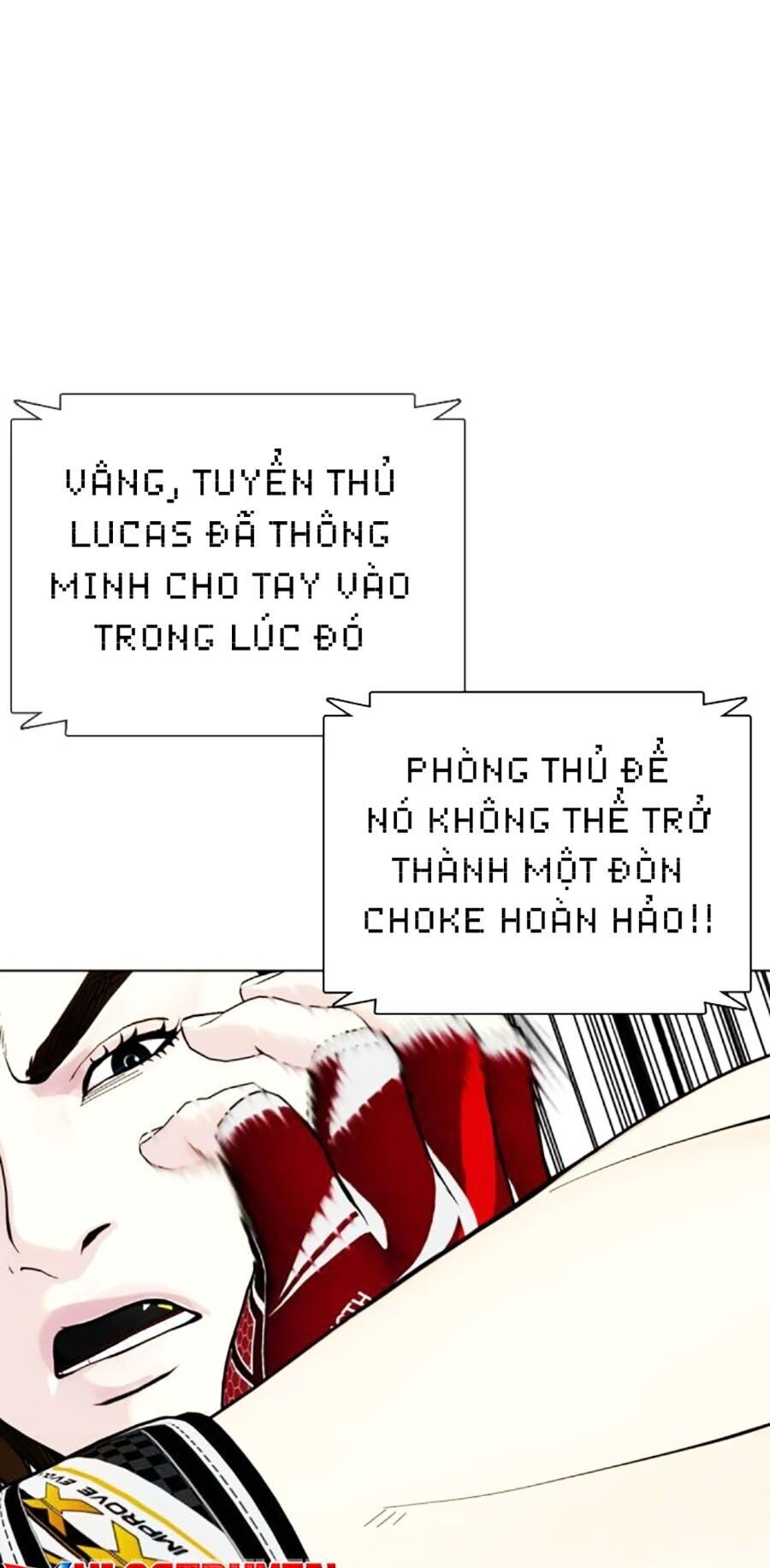 Loser Giỏi Võ Chapter 66 - Trang 2