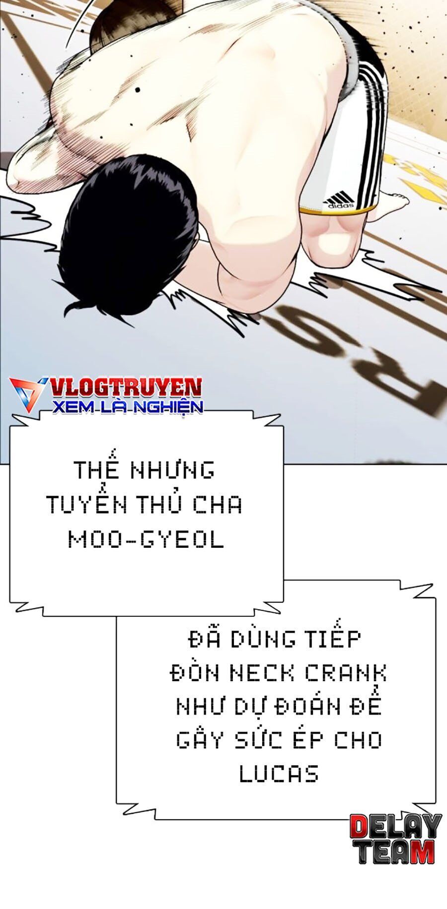 Loser Giỏi Võ Chapter 66 - Trang 2