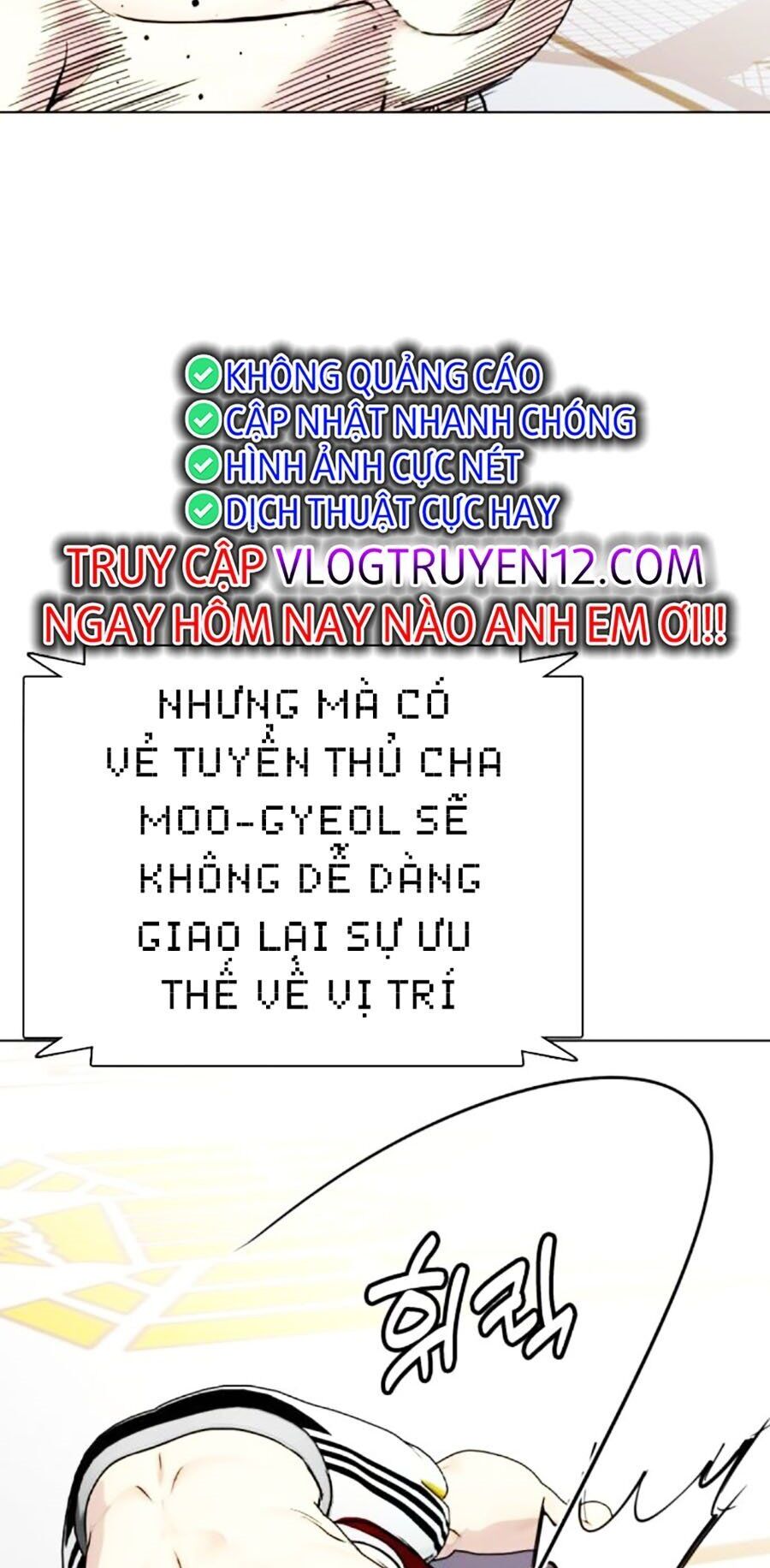 Loser Giỏi Võ Chapter 66 - Trang 2