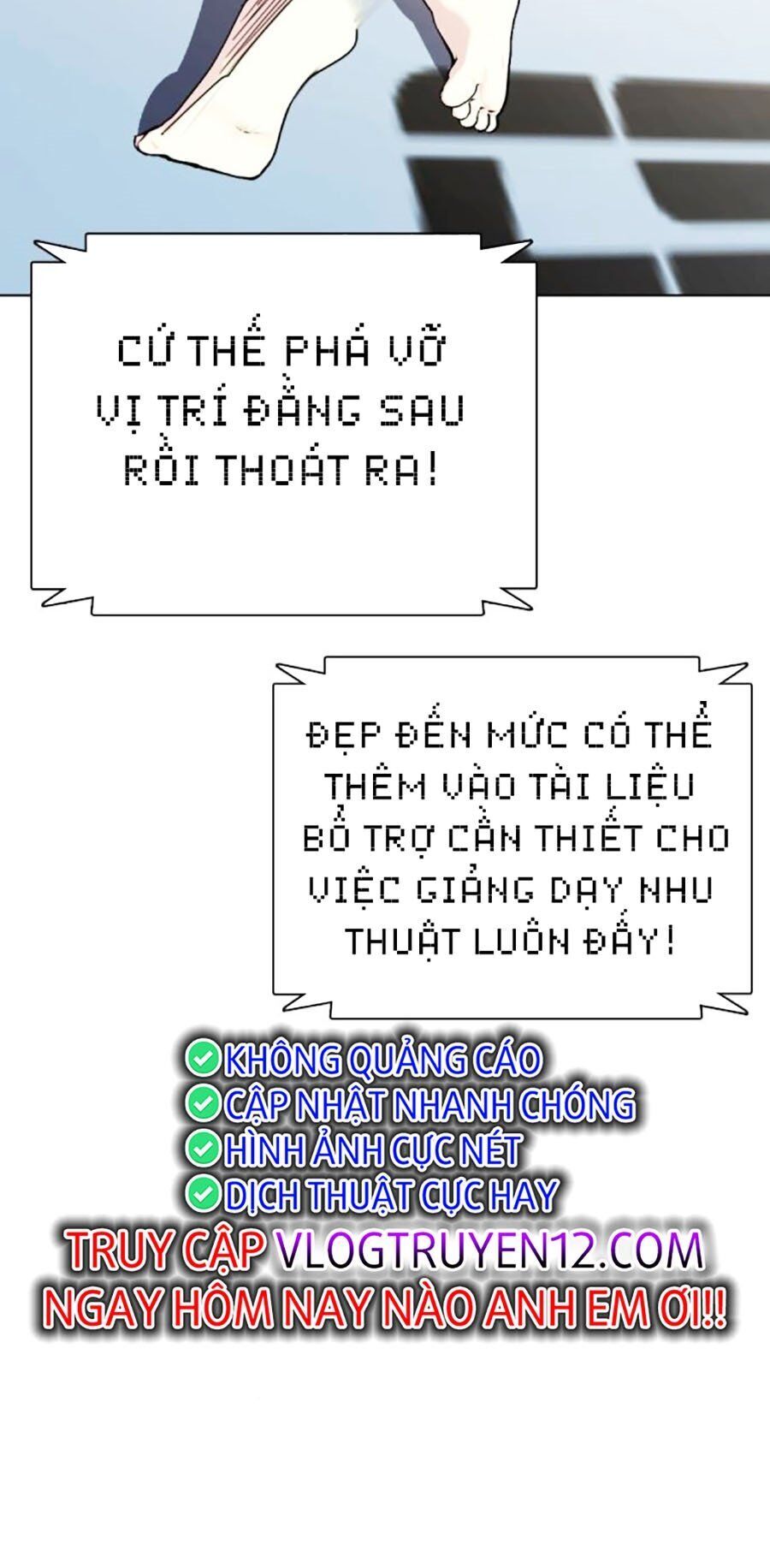 Loser Giỏi Võ Chapter 66 - Trang 2