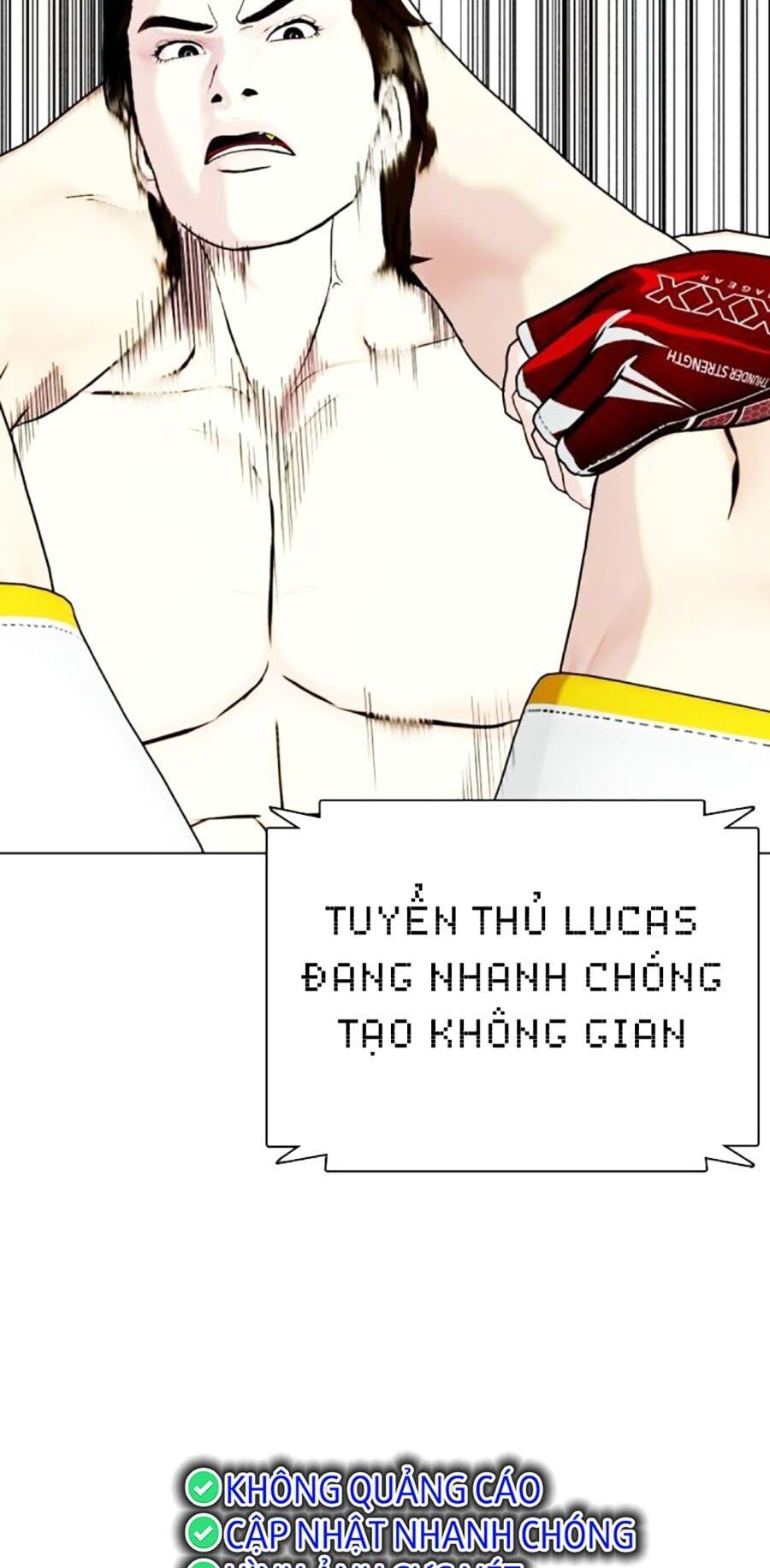 Loser Giỏi Võ Chapter 66 - Trang 2