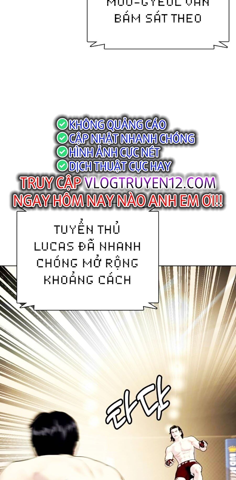 Loser Giỏi Võ Chapter 66 - Trang 2