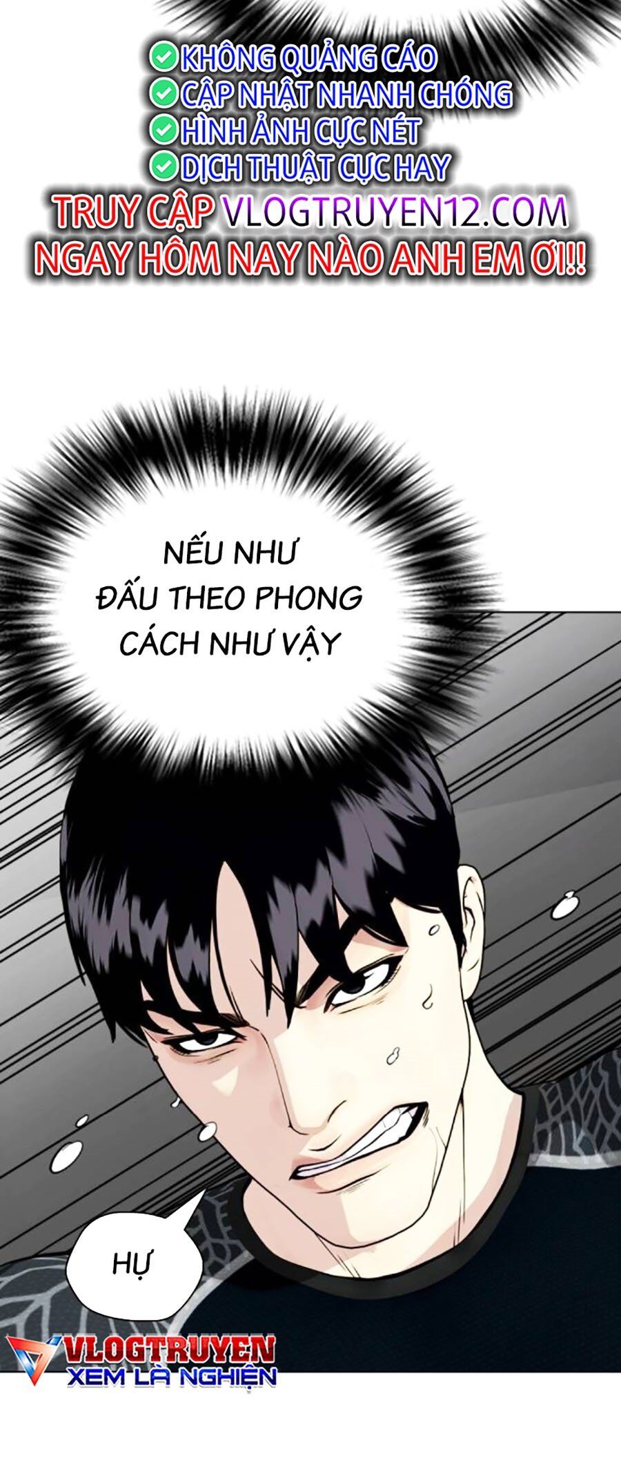 Loser Giỏi Võ Chapter 65 - Trang 2