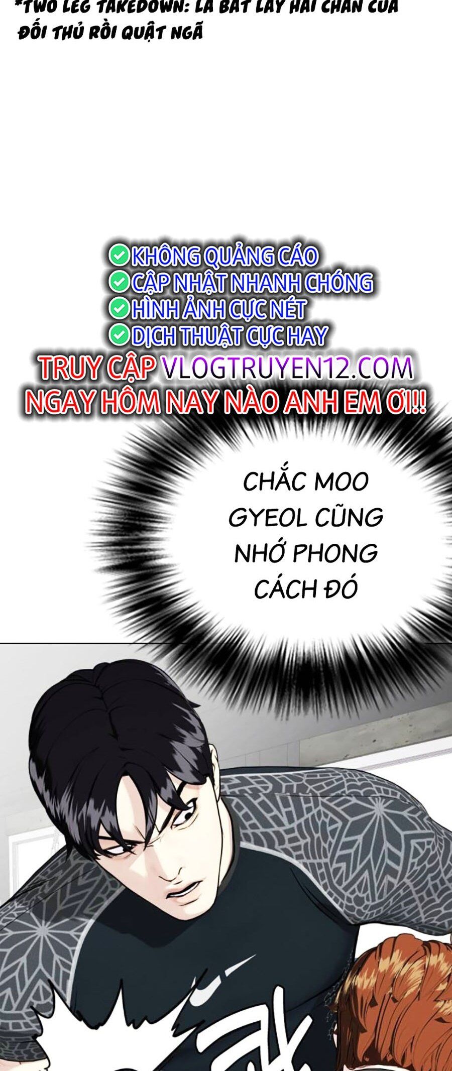 Loser Giỏi Võ Chapter 65 - Trang 2