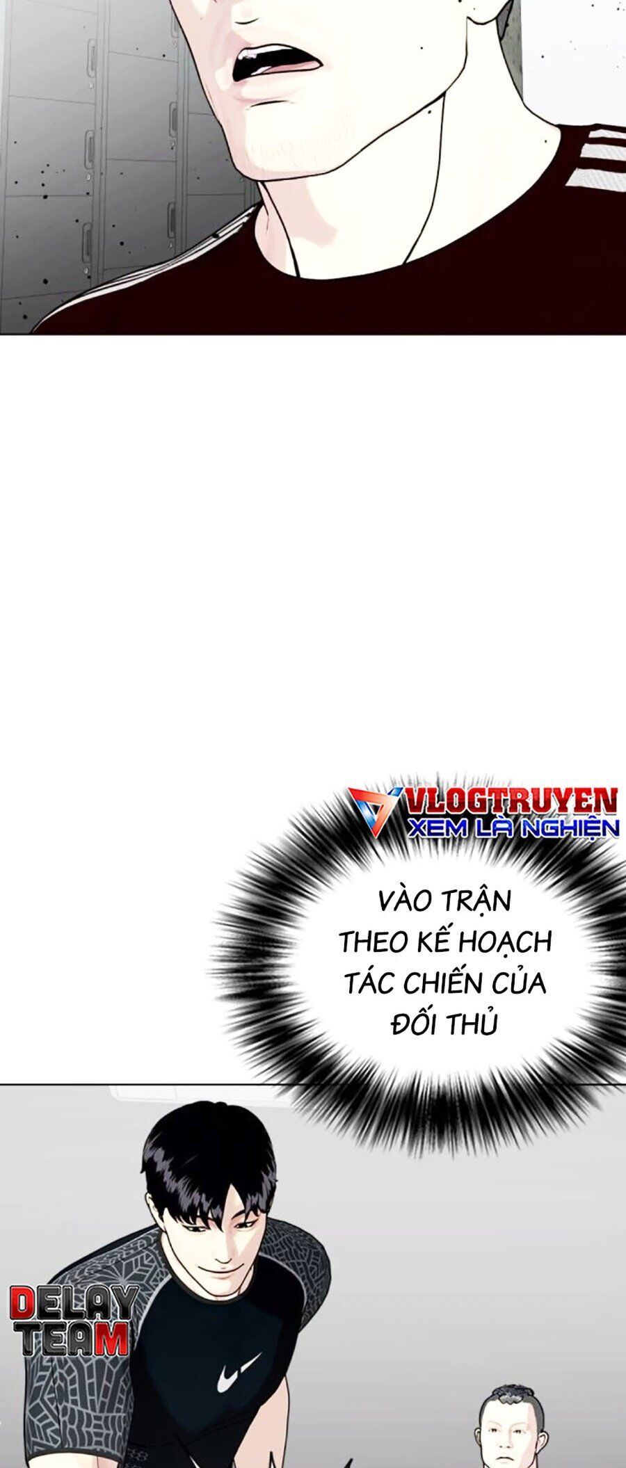 Loser Giỏi Võ Chapter 65 - Trang 2