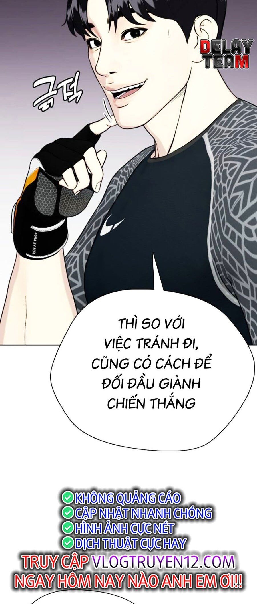 Loser Giỏi Võ Chapter 65 - Trang 2