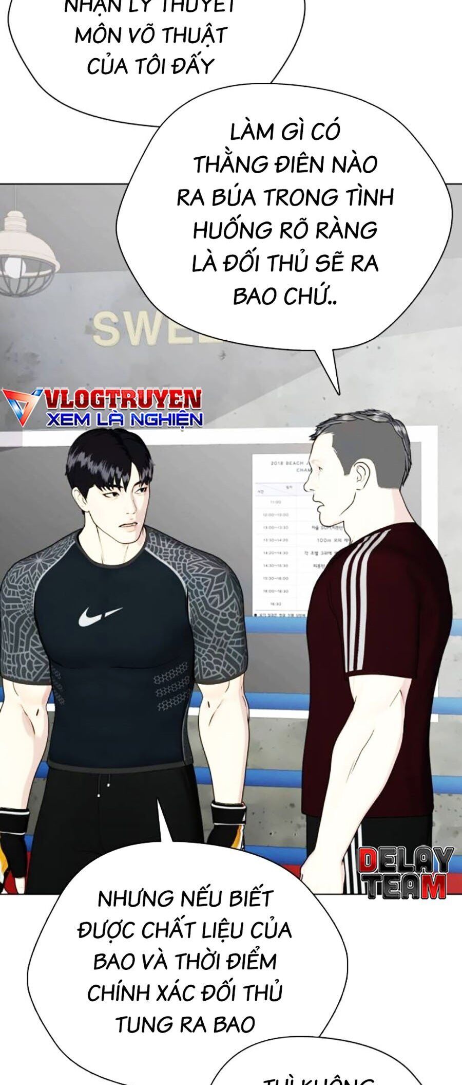 Loser Giỏi Võ Chapter 65 - Trang 2