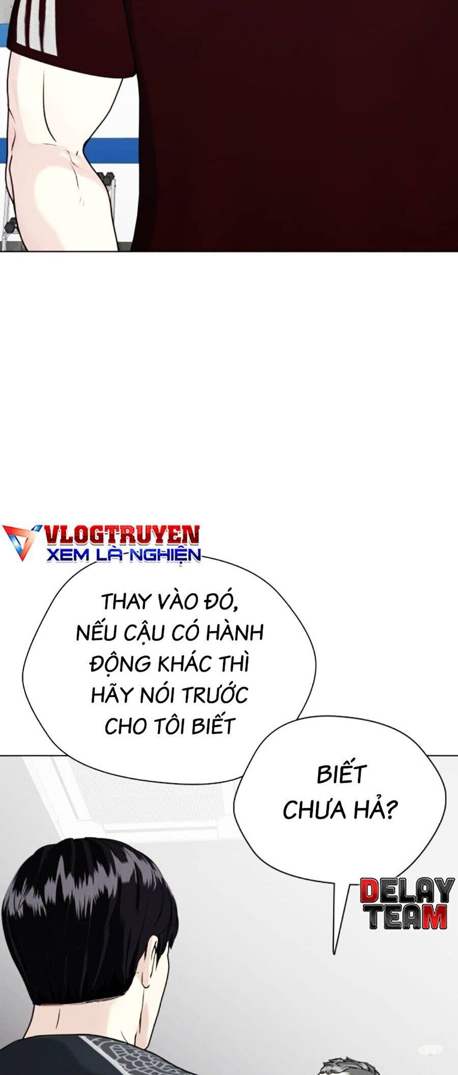 Loser Giỏi Võ Chapter 65 - Trang 2