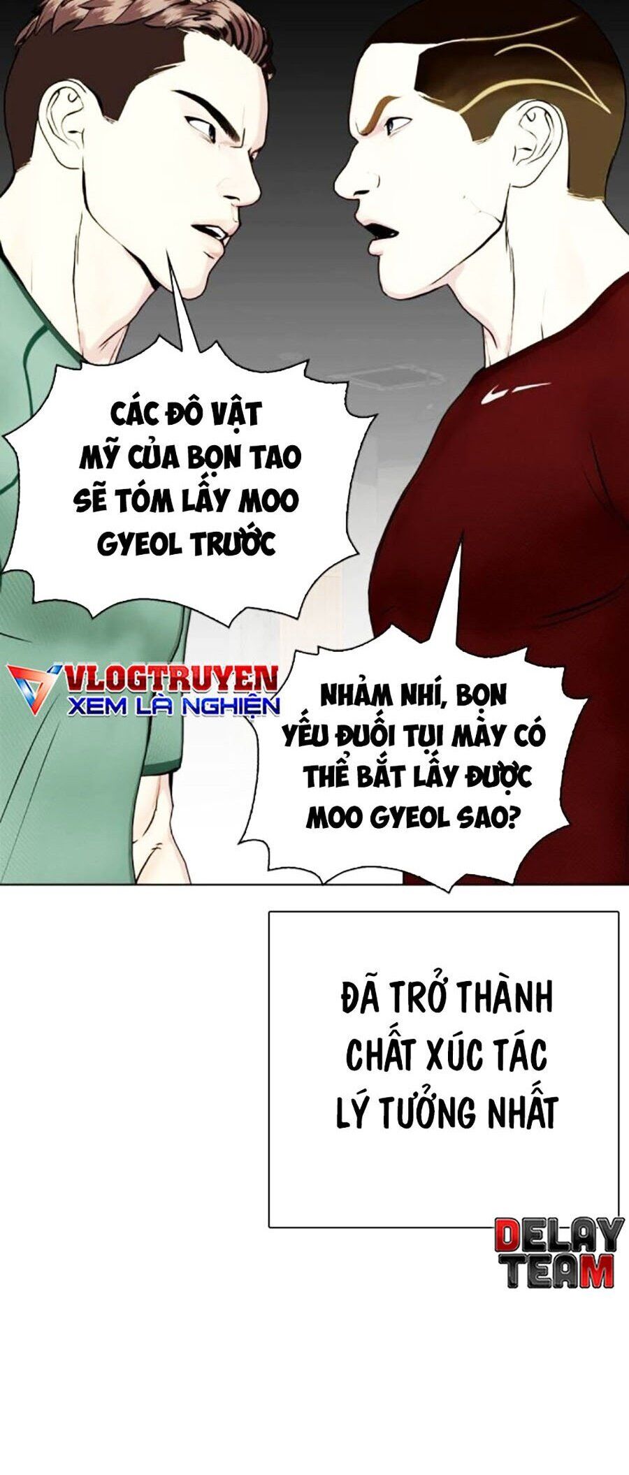 Loser Giỏi Võ Chapter 65 - Trang 2