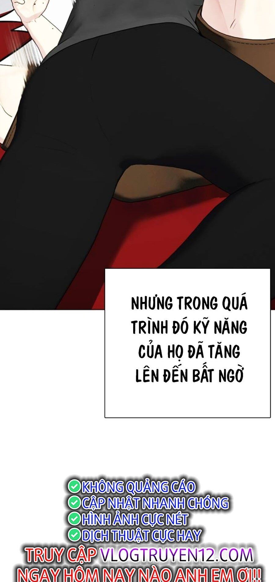 Loser Giỏi Võ Chapter 65 - Trang 2