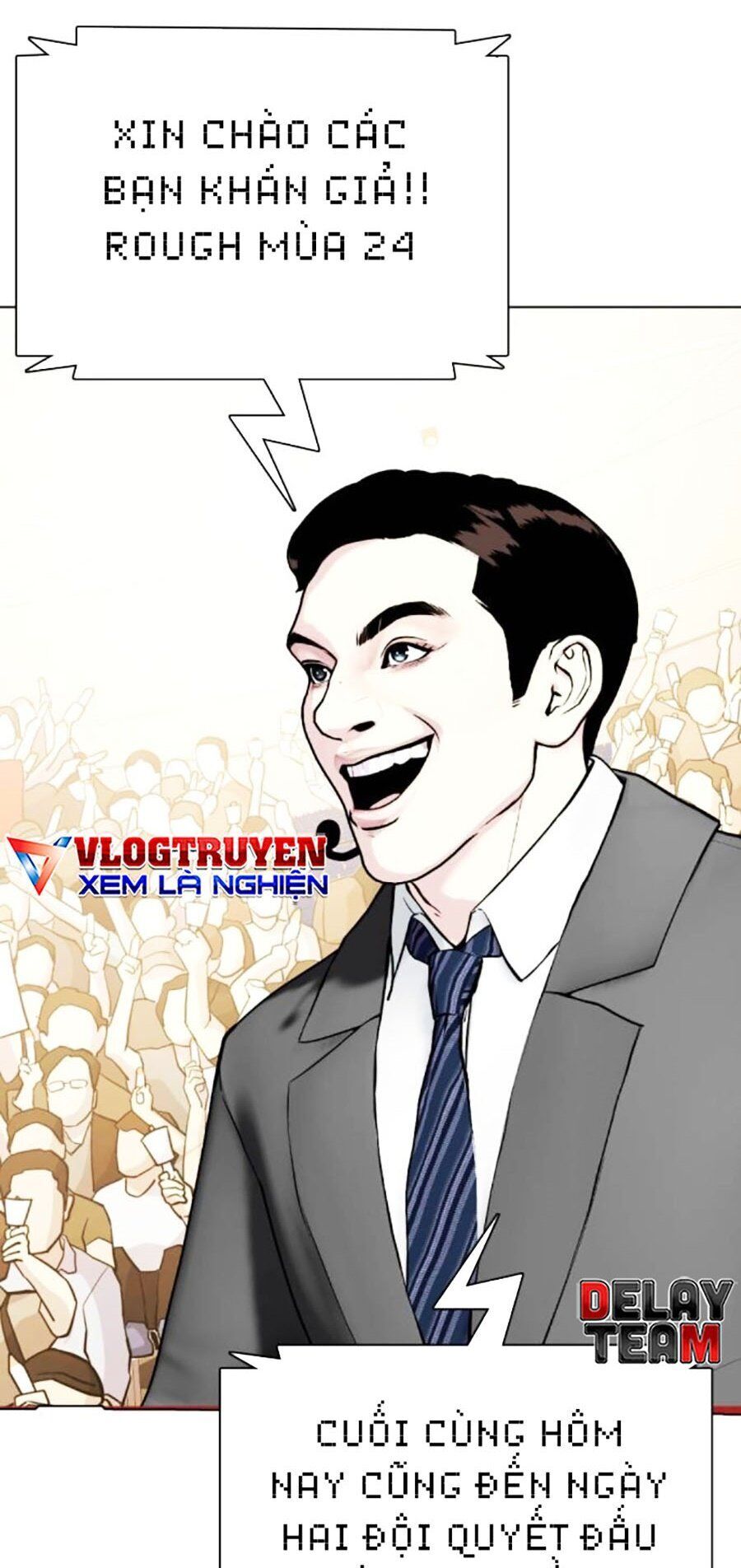 Loser Giỏi Võ Chapter 65 - Trang 2