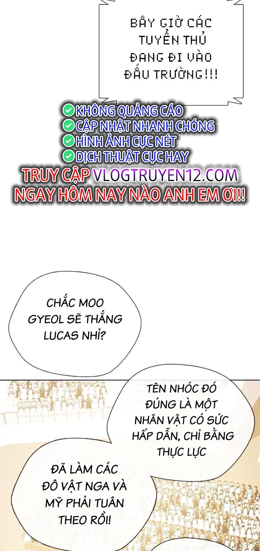 Loser Giỏi Võ Chapter 65 - Trang 2