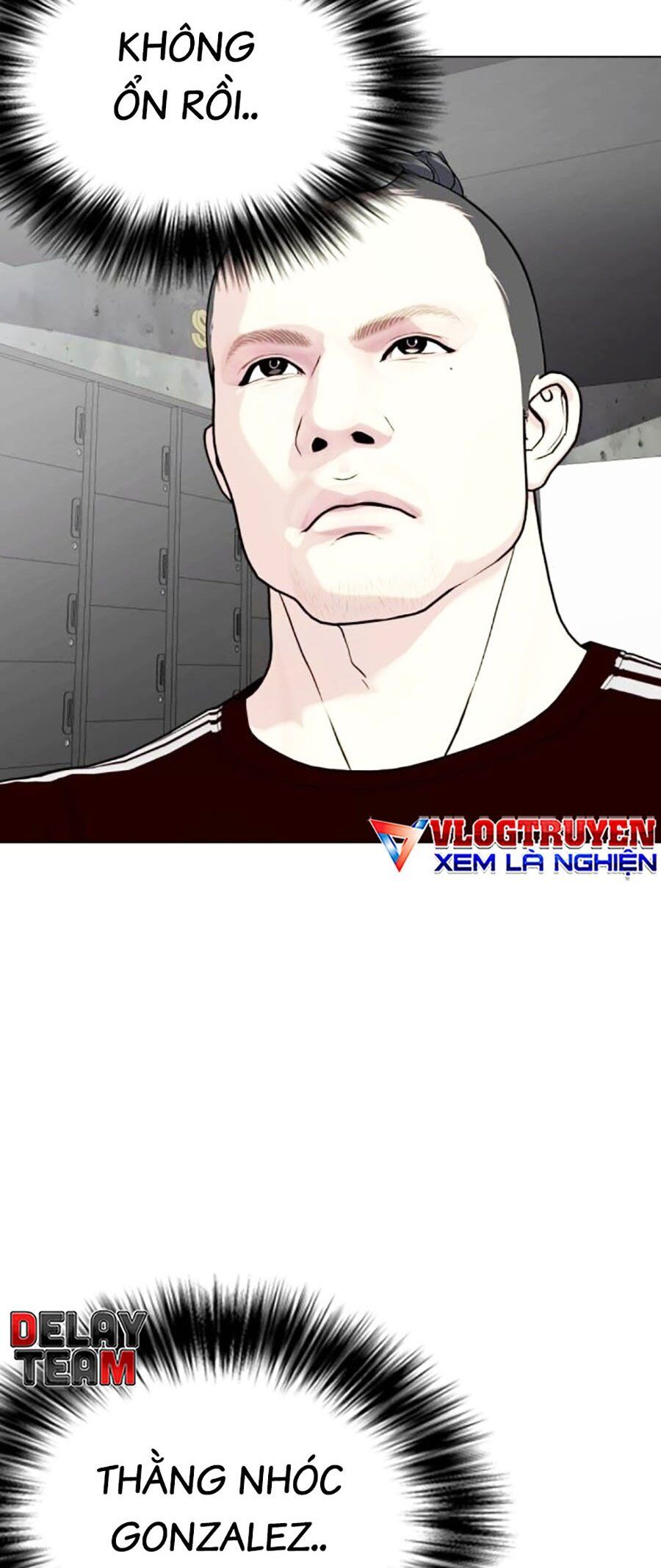 Loser Giỏi Võ Chapter 65 - Trang 2