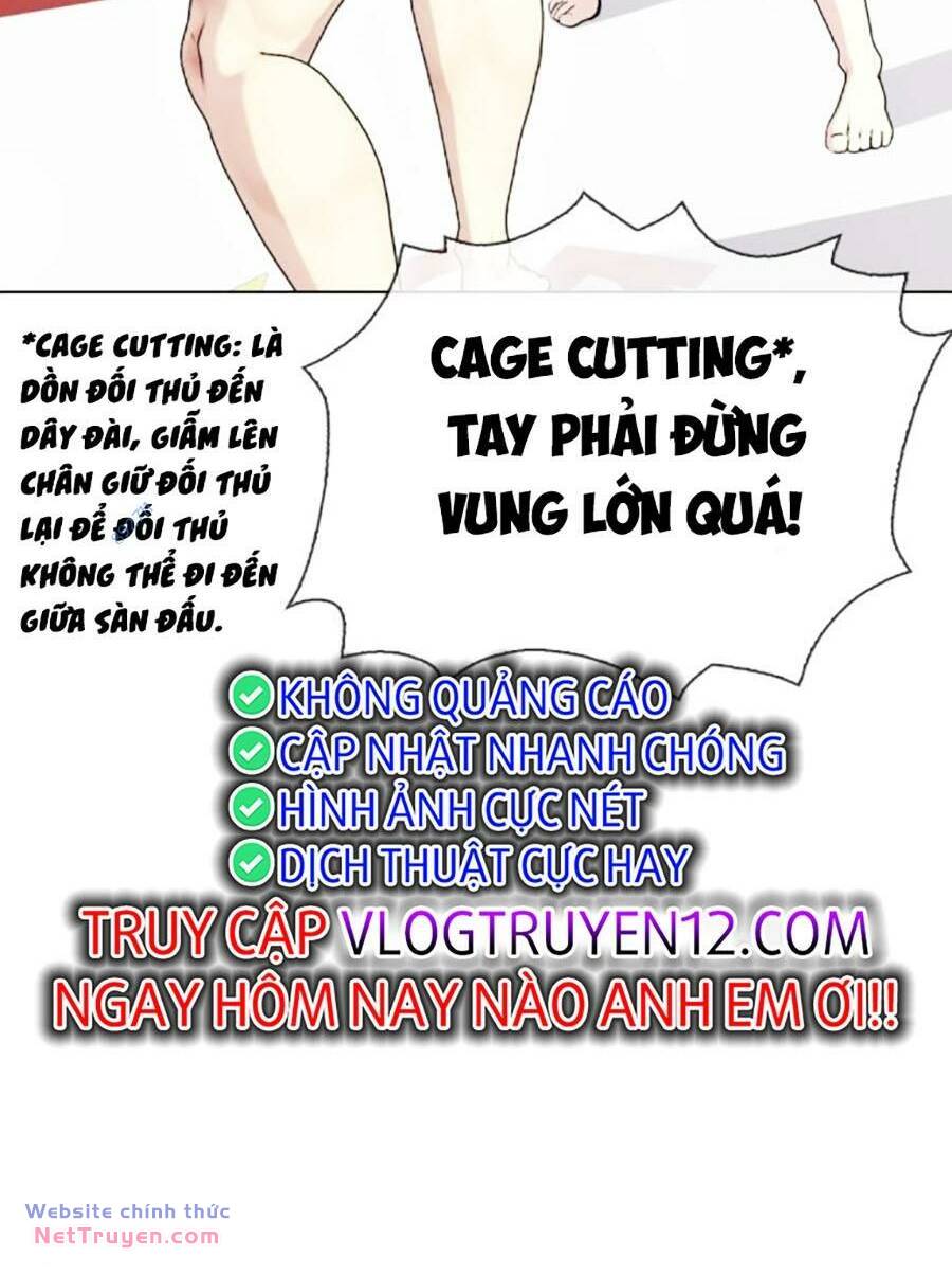 Loser Giỏi Võ Chapter 64 - Trang 2