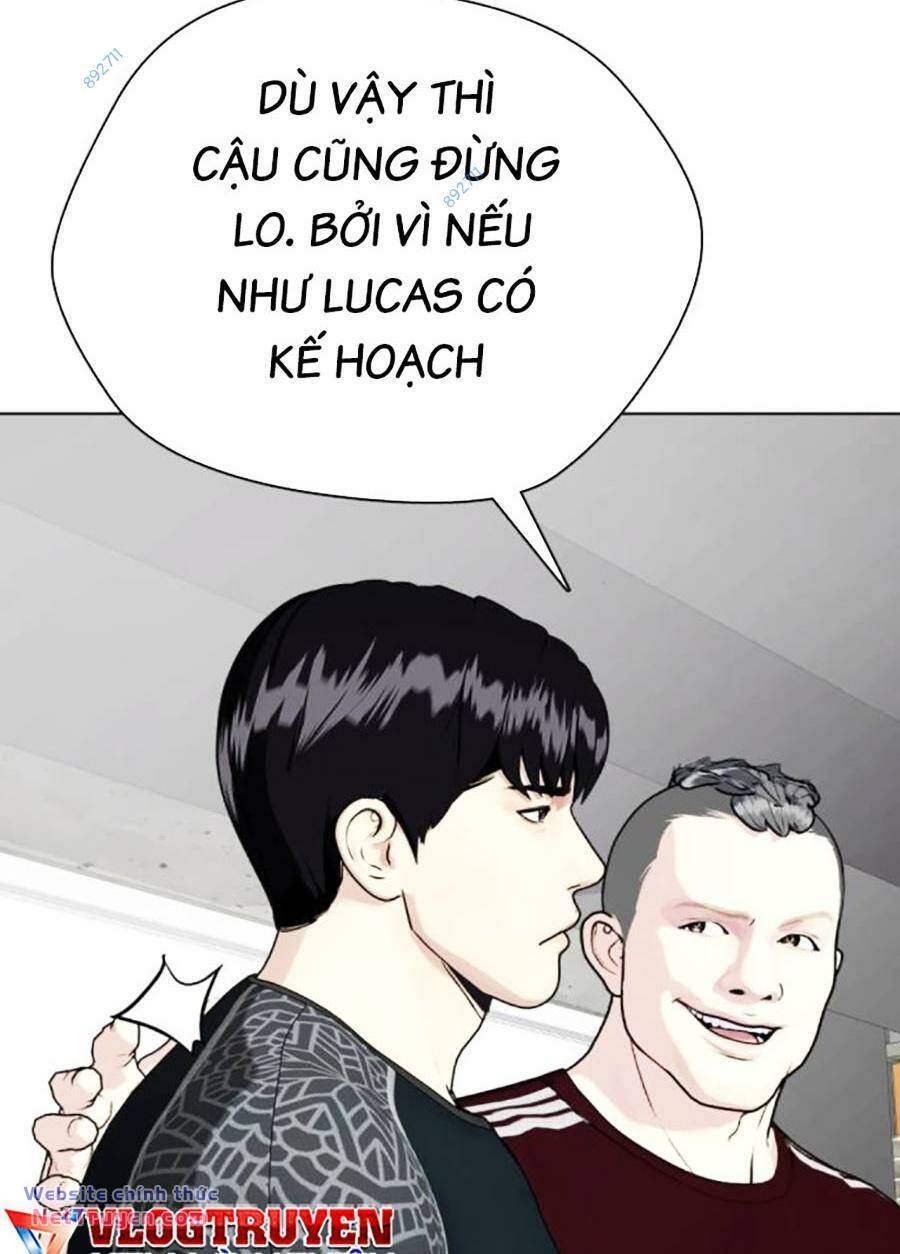 Loser Giỏi Võ Chapter 64 - Trang 2