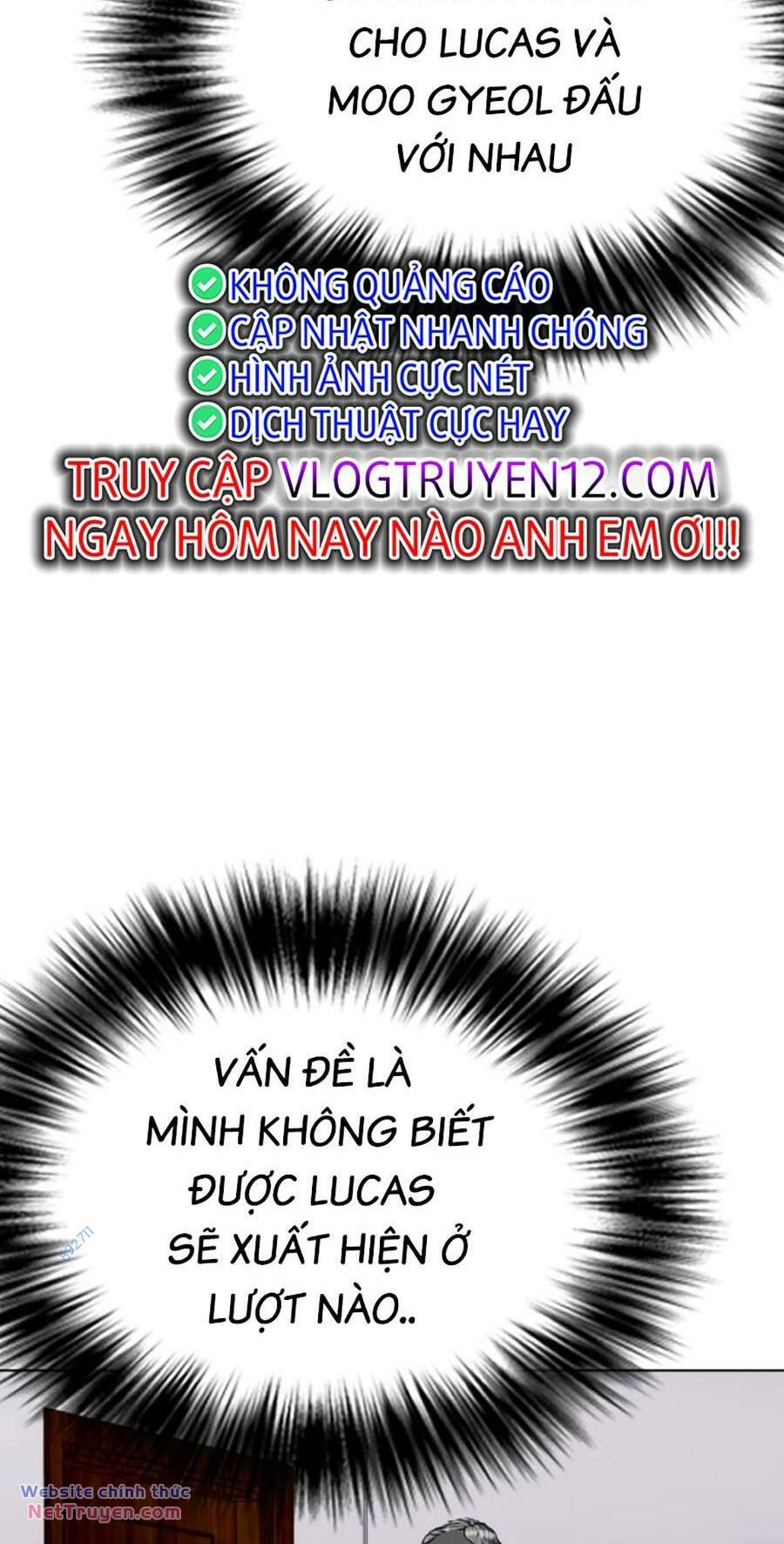 Loser Giỏi Võ Chapter 64 - Trang 2