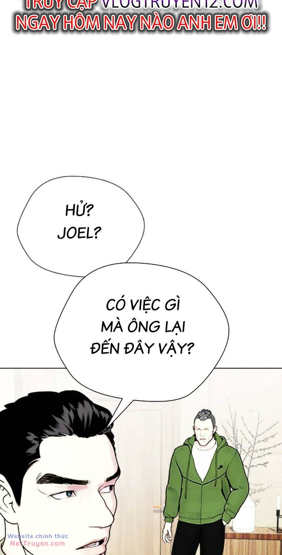 Loser Giỏi Võ Chapter 64 - Trang 2