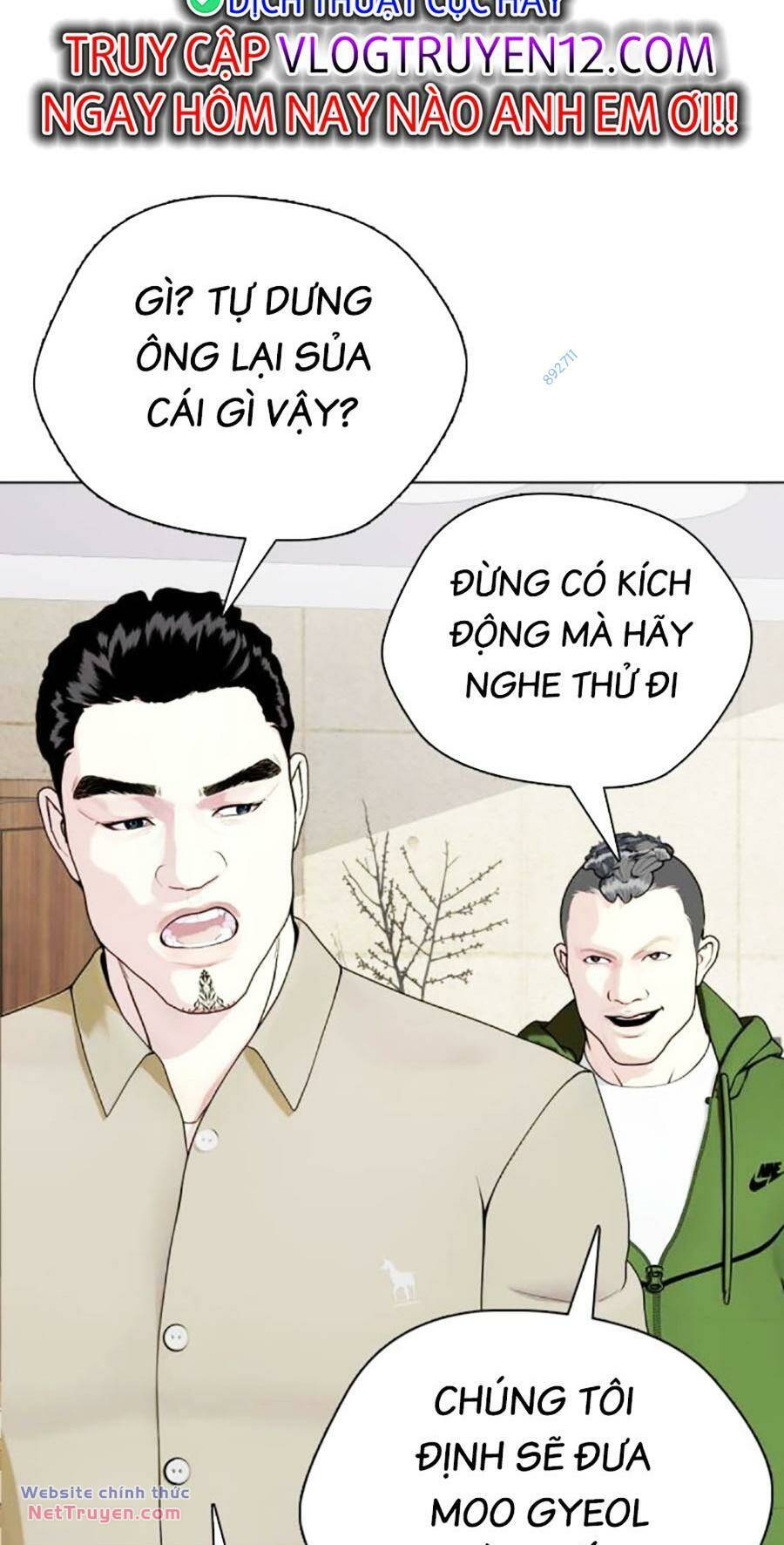 Loser Giỏi Võ Chapter 64 - Trang 2