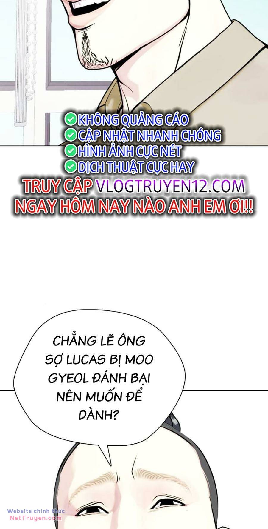 Loser Giỏi Võ Chapter 64 - Trang 2