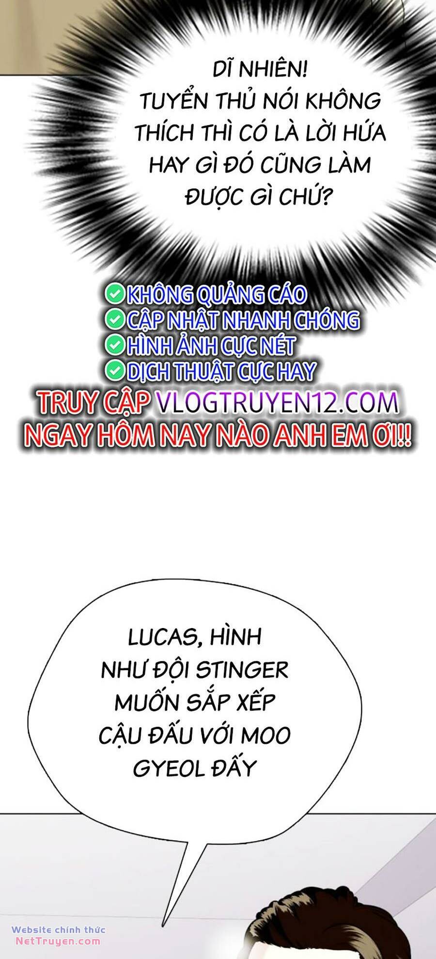 Loser Giỏi Võ Chapter 64 - Trang 2