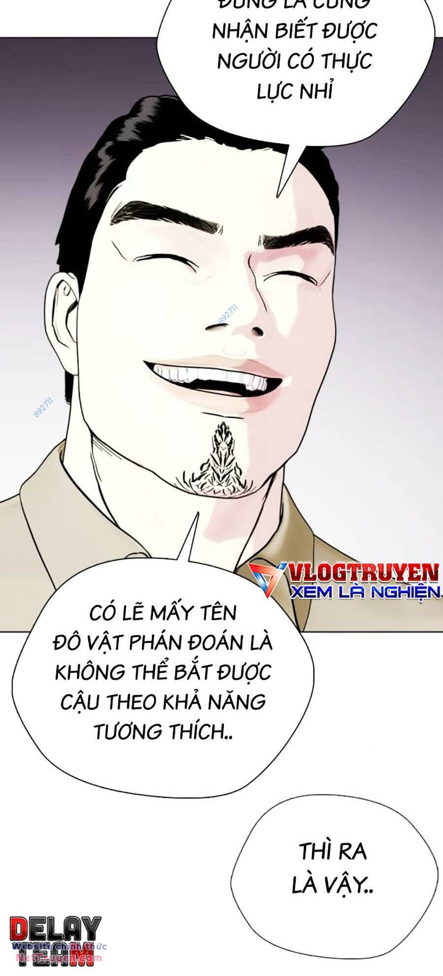 Loser Giỏi Võ Chapter 64 - Trang 2