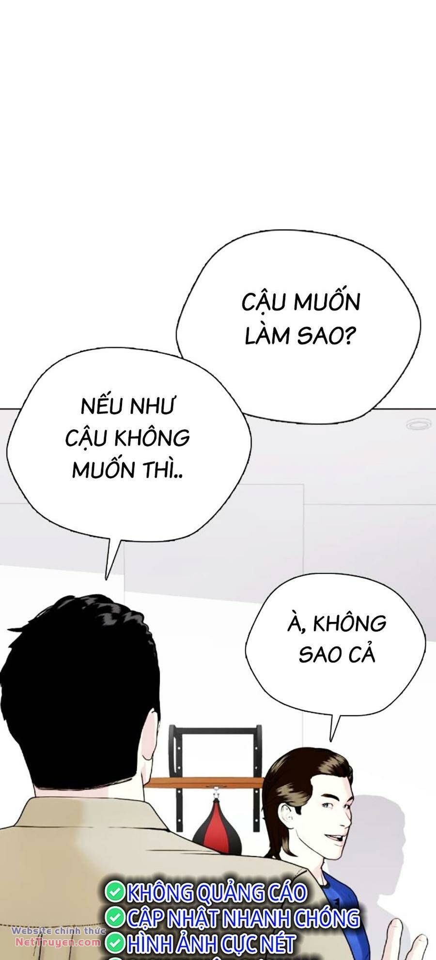 Loser Giỏi Võ Chapter 64 - Trang 2