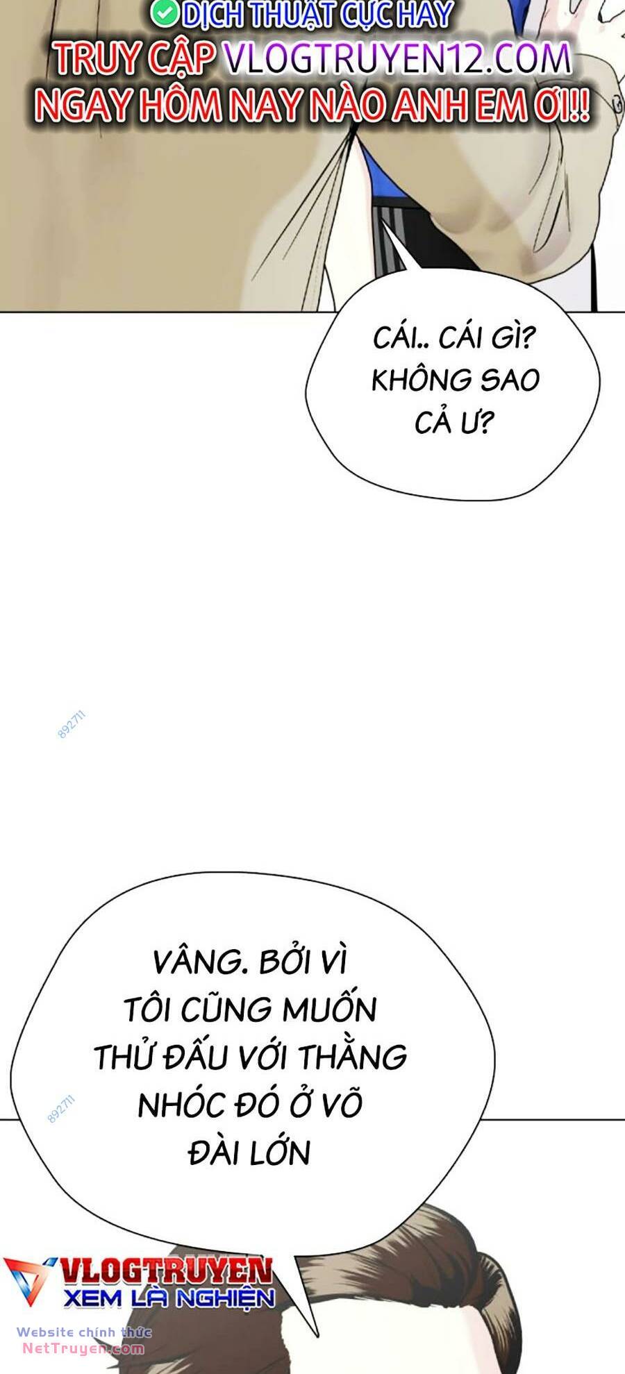 Loser Giỏi Võ Chapter 64 - Trang 2