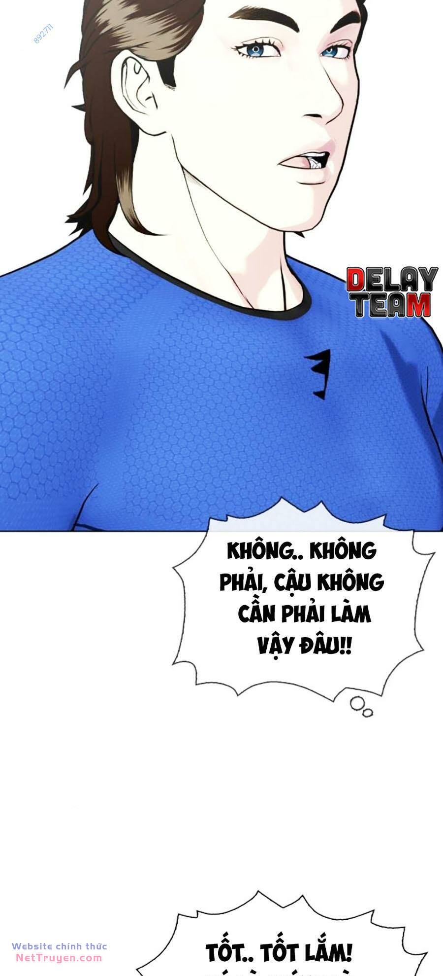 Loser Giỏi Võ Chapter 64 - Trang 2