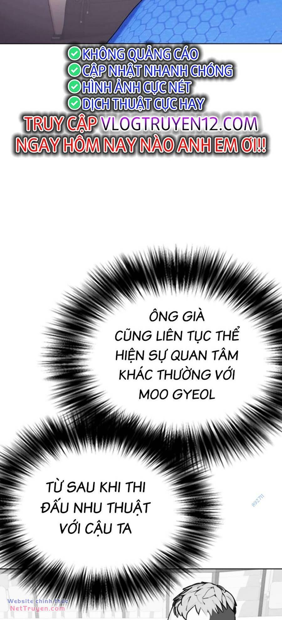 Loser Giỏi Võ Chapter 64 - Trang 2