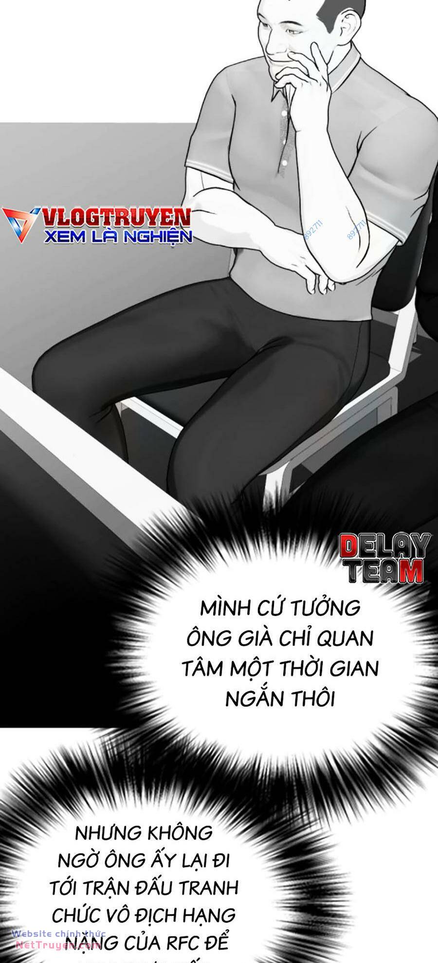 Loser Giỏi Võ Chapter 64 - Trang 2