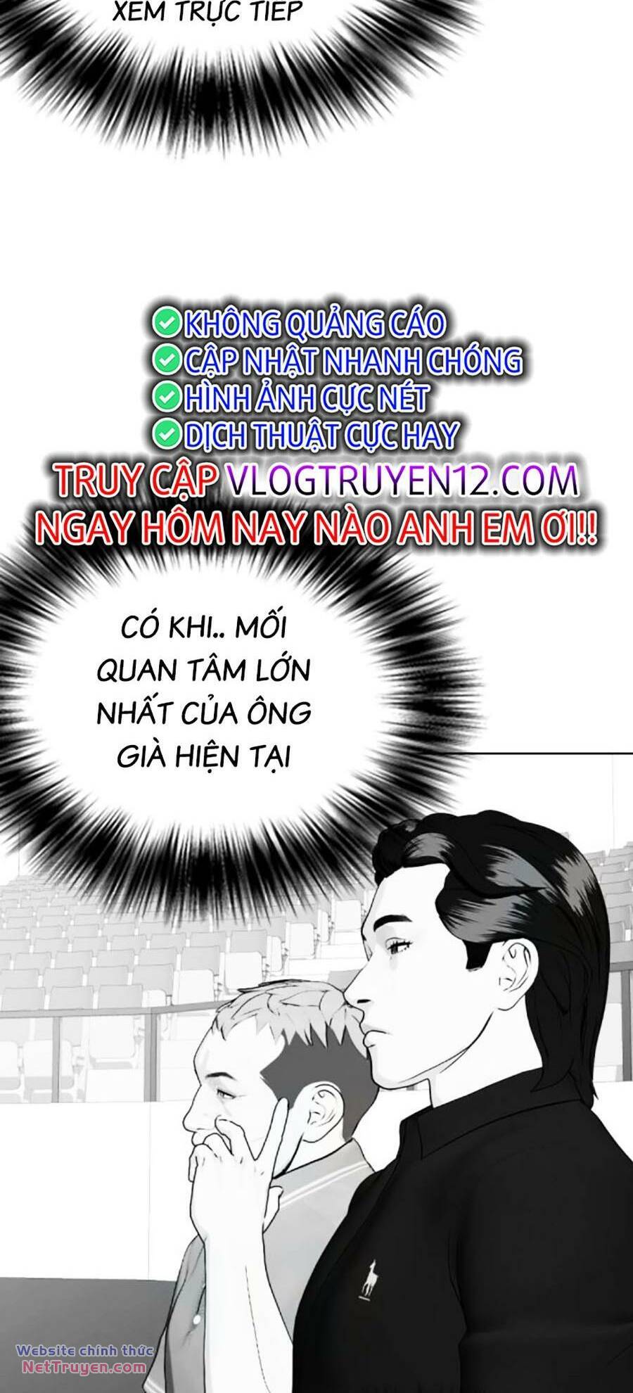 Loser Giỏi Võ Chapter 64 - Trang 2