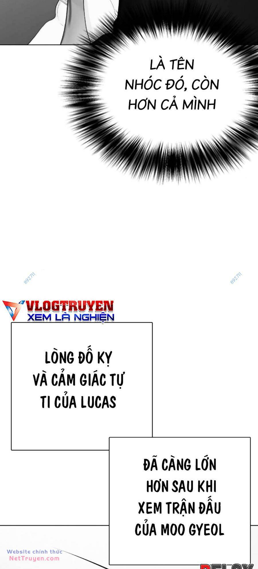 Loser Giỏi Võ Chapter 64 - Trang 2