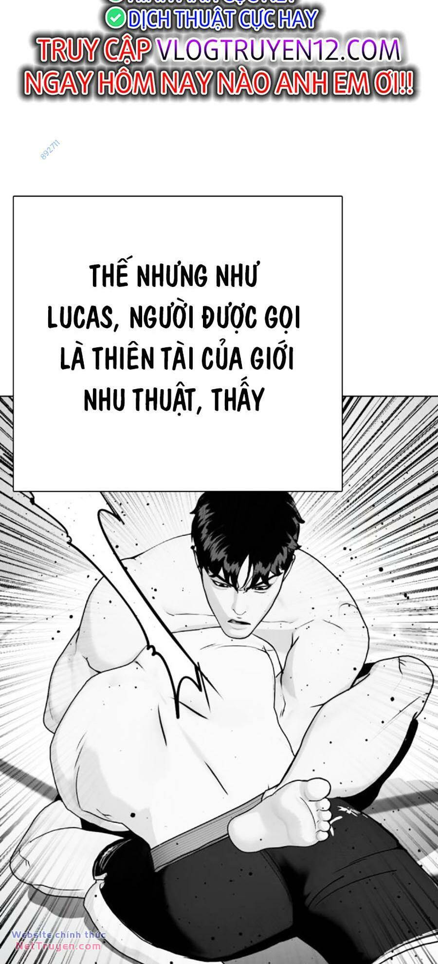 Loser Giỏi Võ Chapter 64 - Trang 2