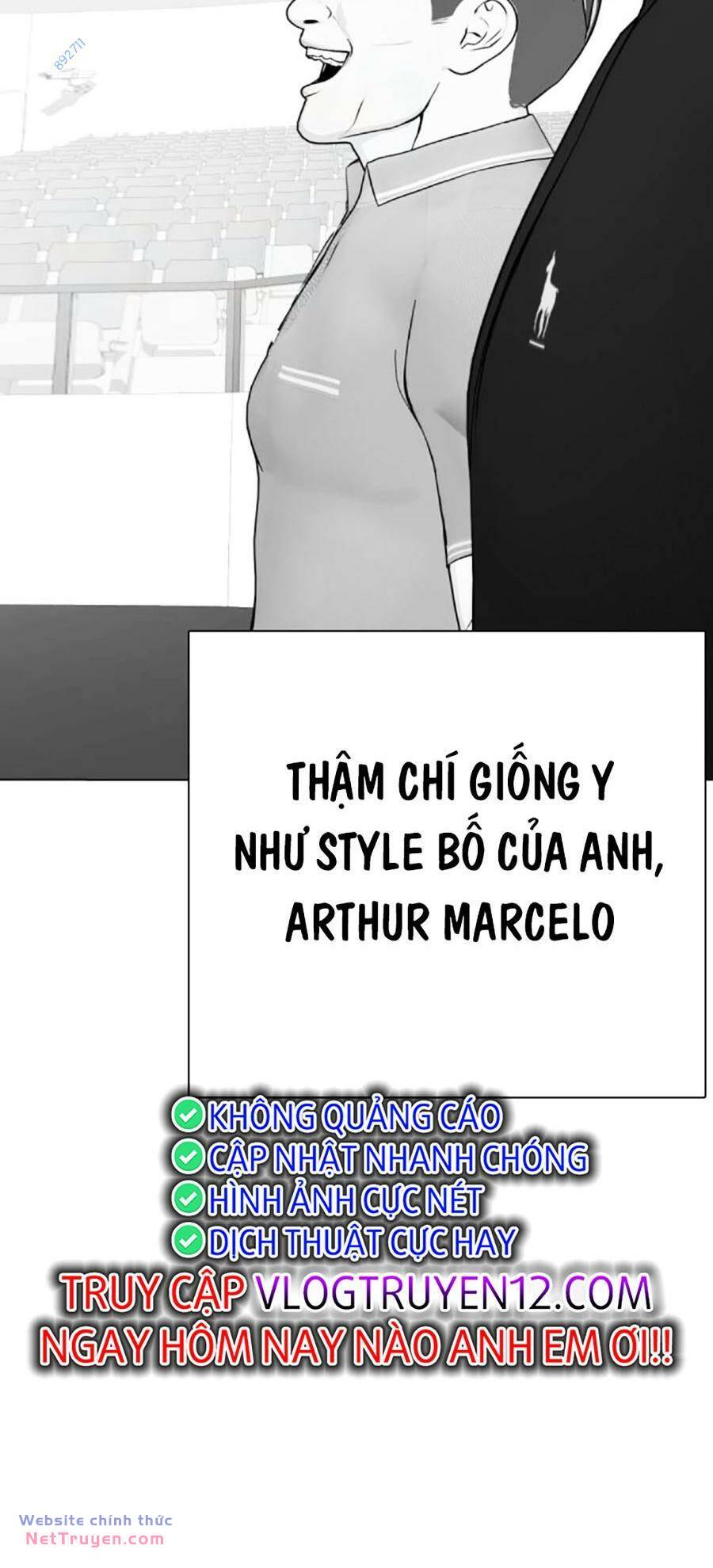 Loser Giỏi Võ Chapter 64 - Trang 2