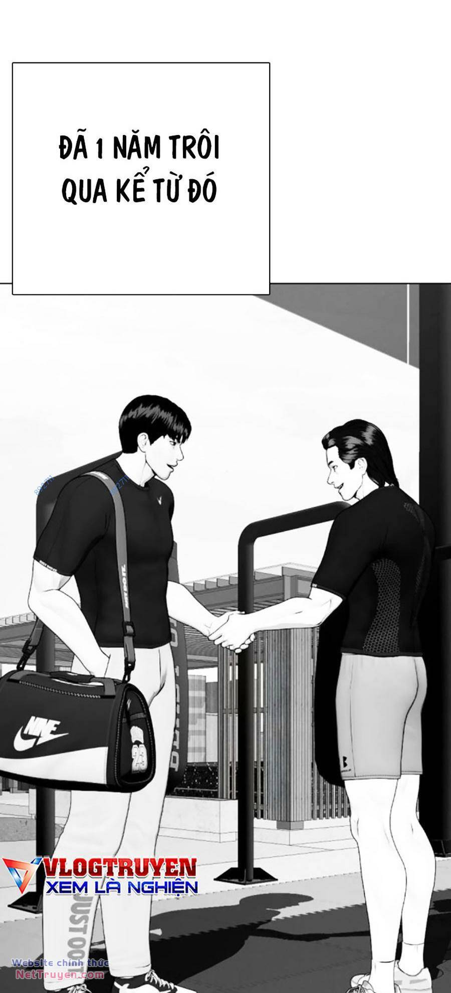 Loser Giỏi Võ Chapter 64 - Trang 2