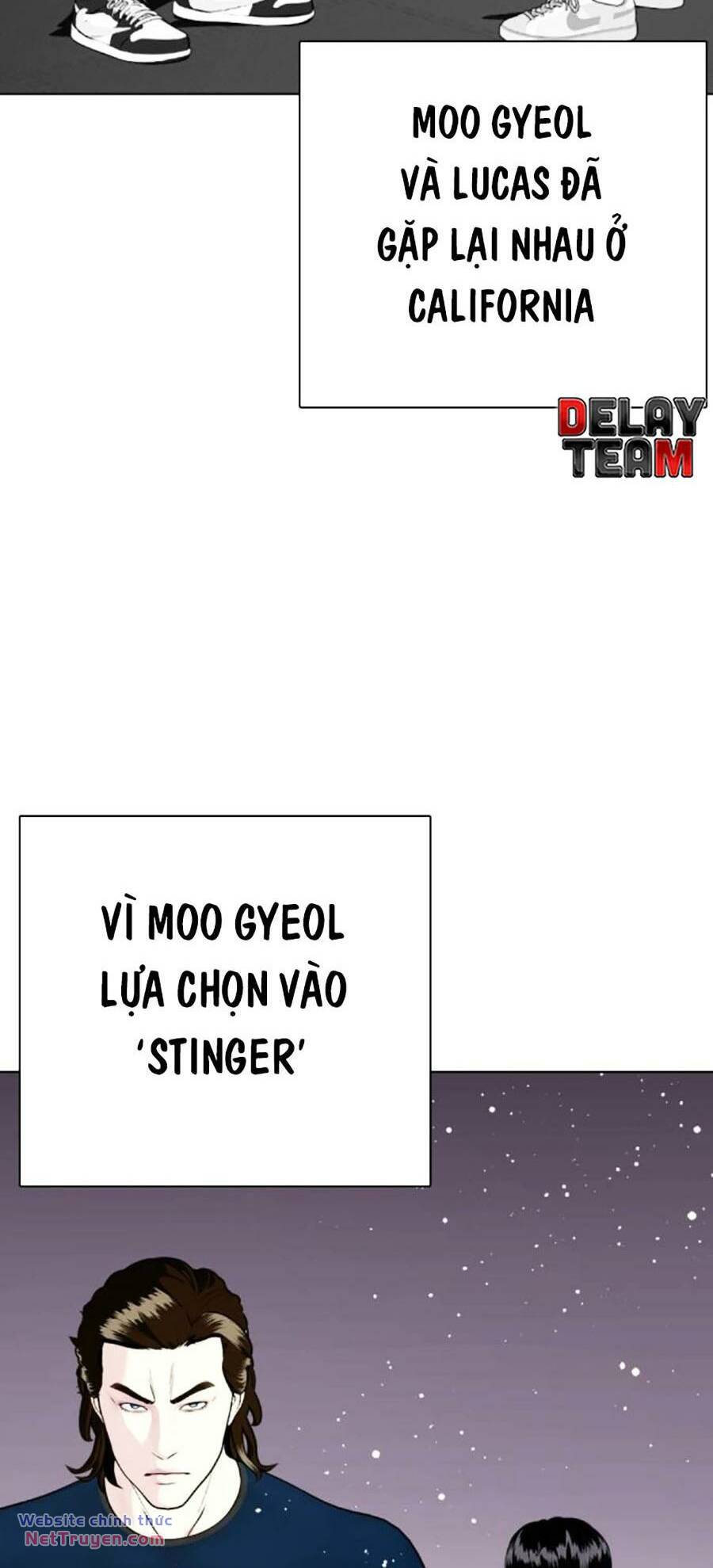 Loser Giỏi Võ Chapter 64 - Trang 2