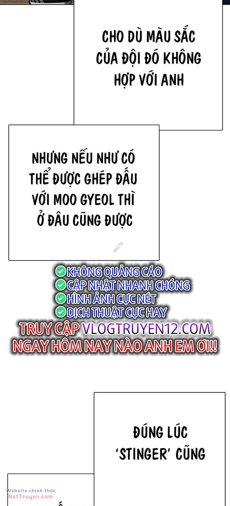 Loser Giỏi Võ Chapter 64 - Trang 2