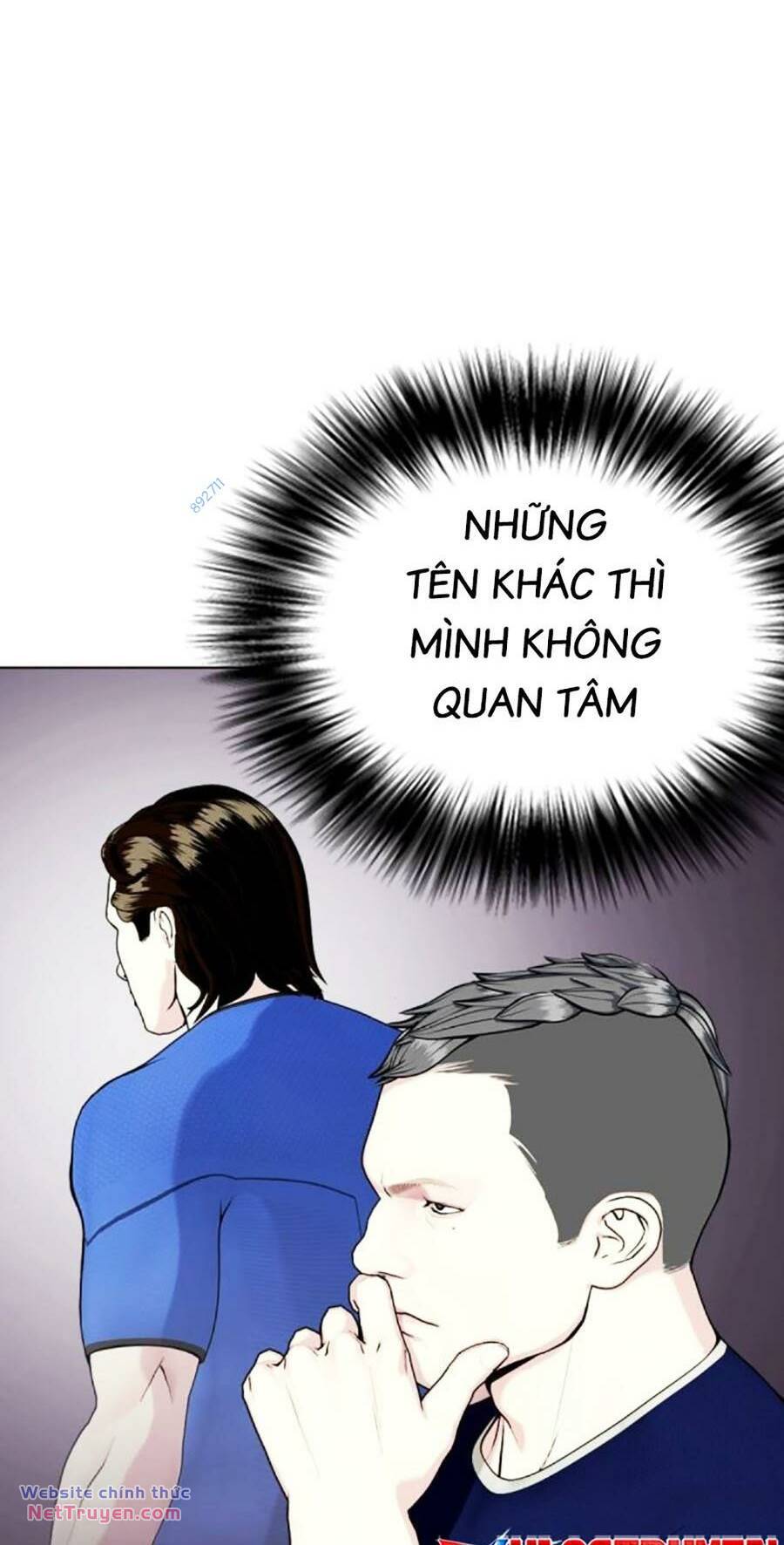 Loser Giỏi Võ Chapter 64 - Trang 2