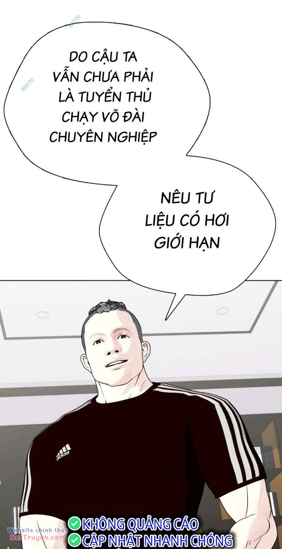 Loser Giỏi Võ Chapter 64 - Trang 2