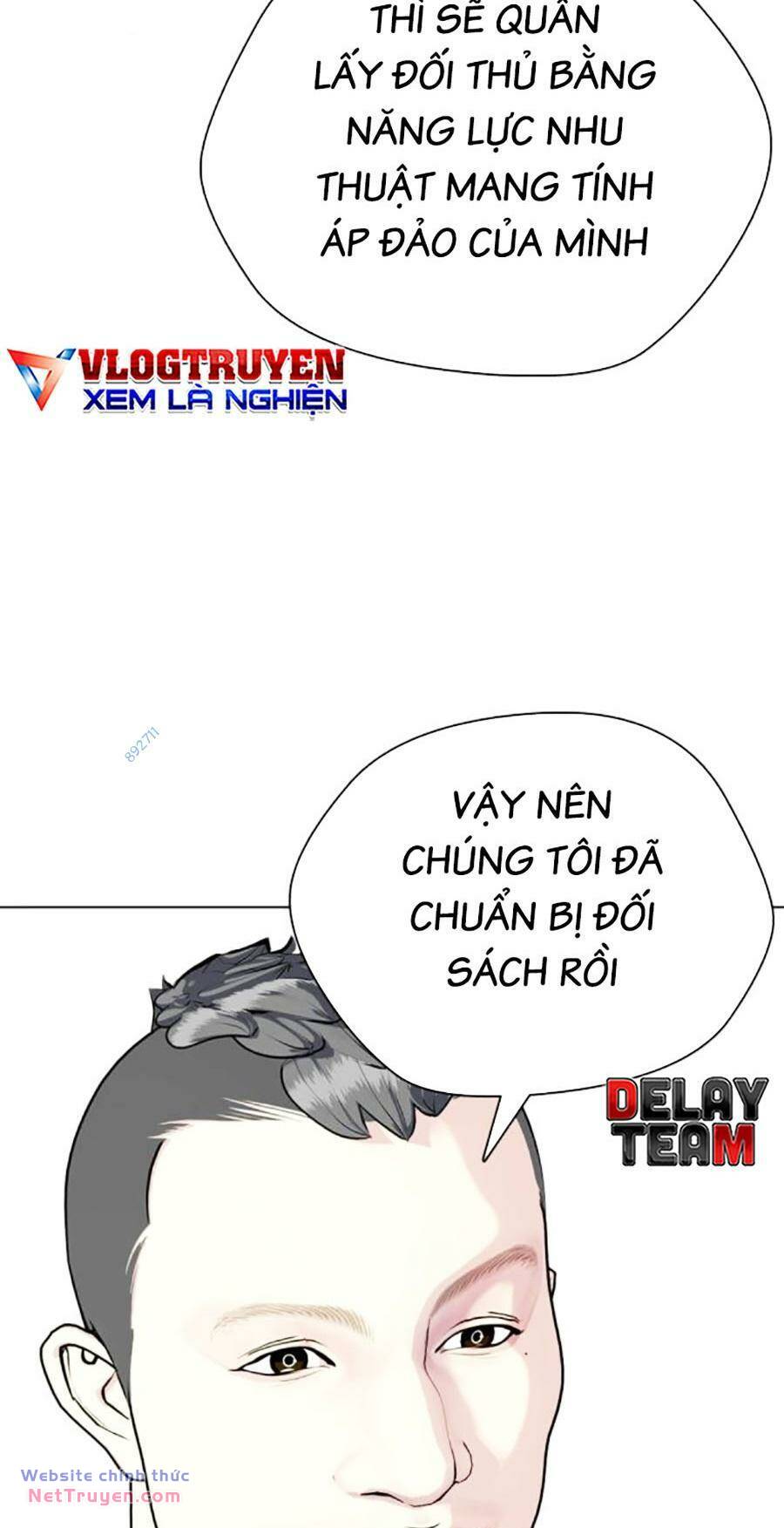 Loser Giỏi Võ Chapter 64 - Trang 2